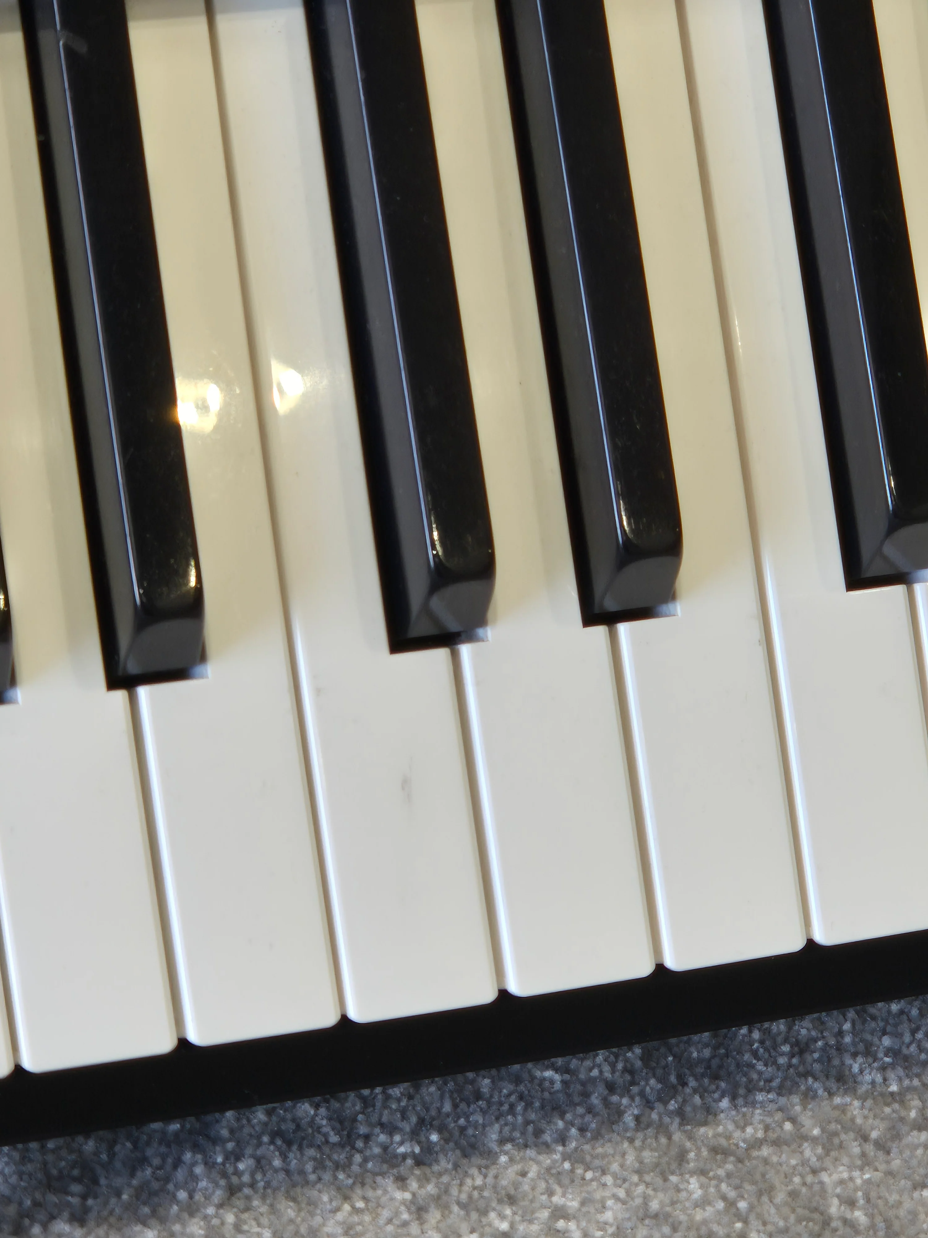 Casio Privia PX-330BK - 88-Key Digital Piano - Image 9