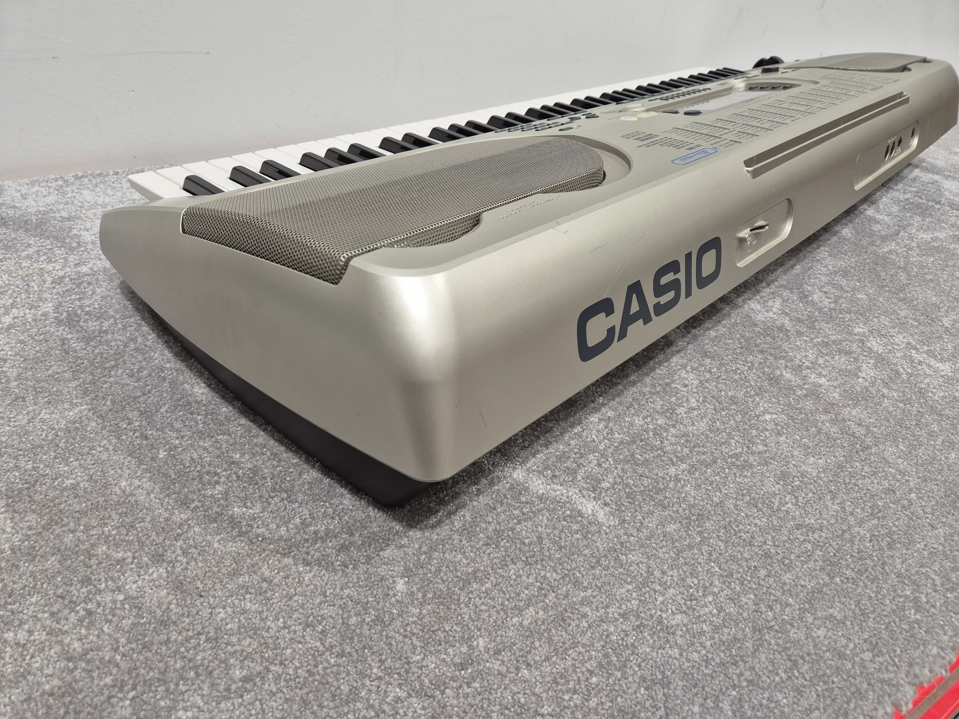 Casio WK 3200 - Versatile Digital 61 Key Keyboard - Image 13