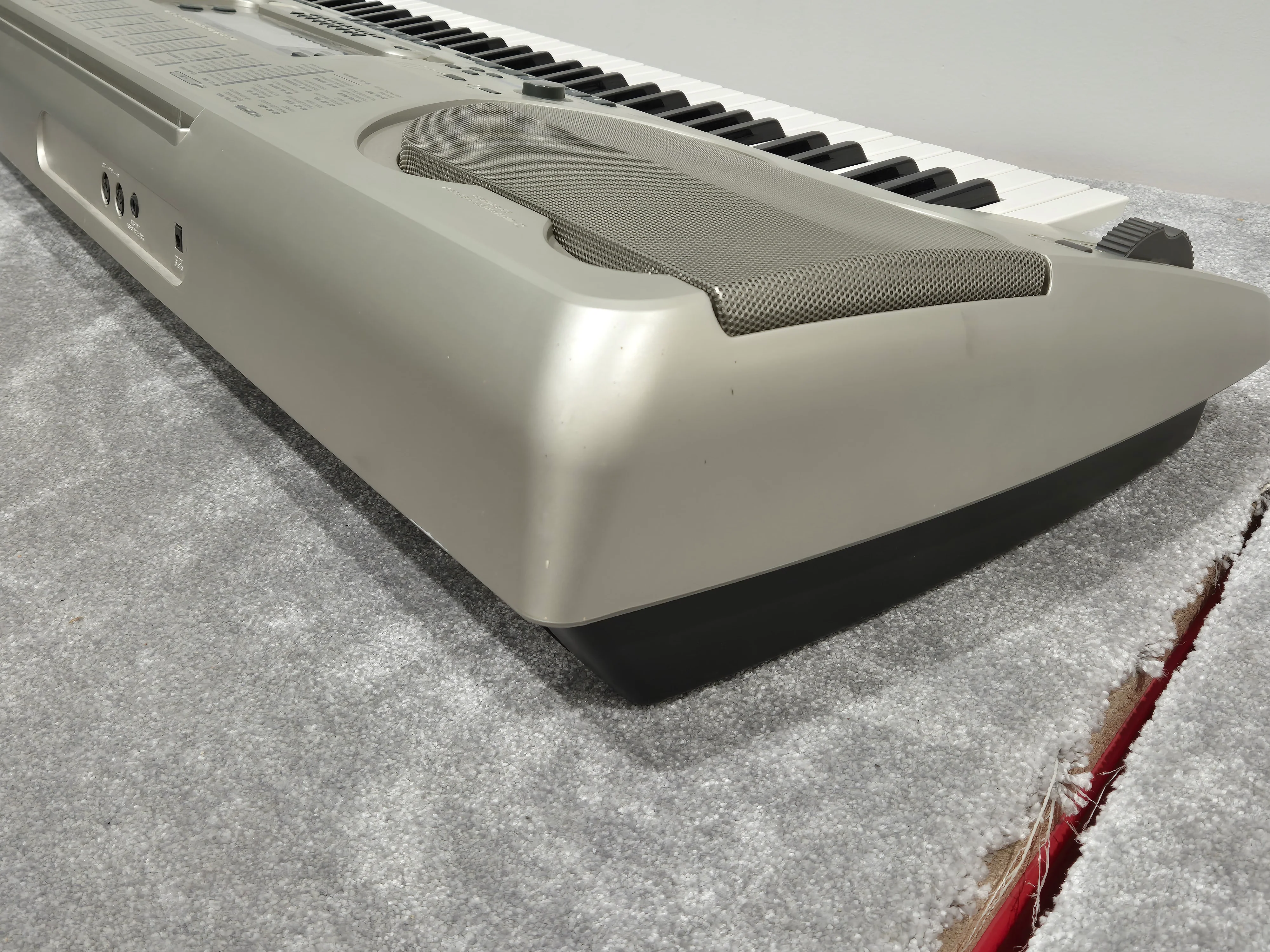 Casio WK 3200 - Versatile Digital 61 Key Keyboard - Image 17