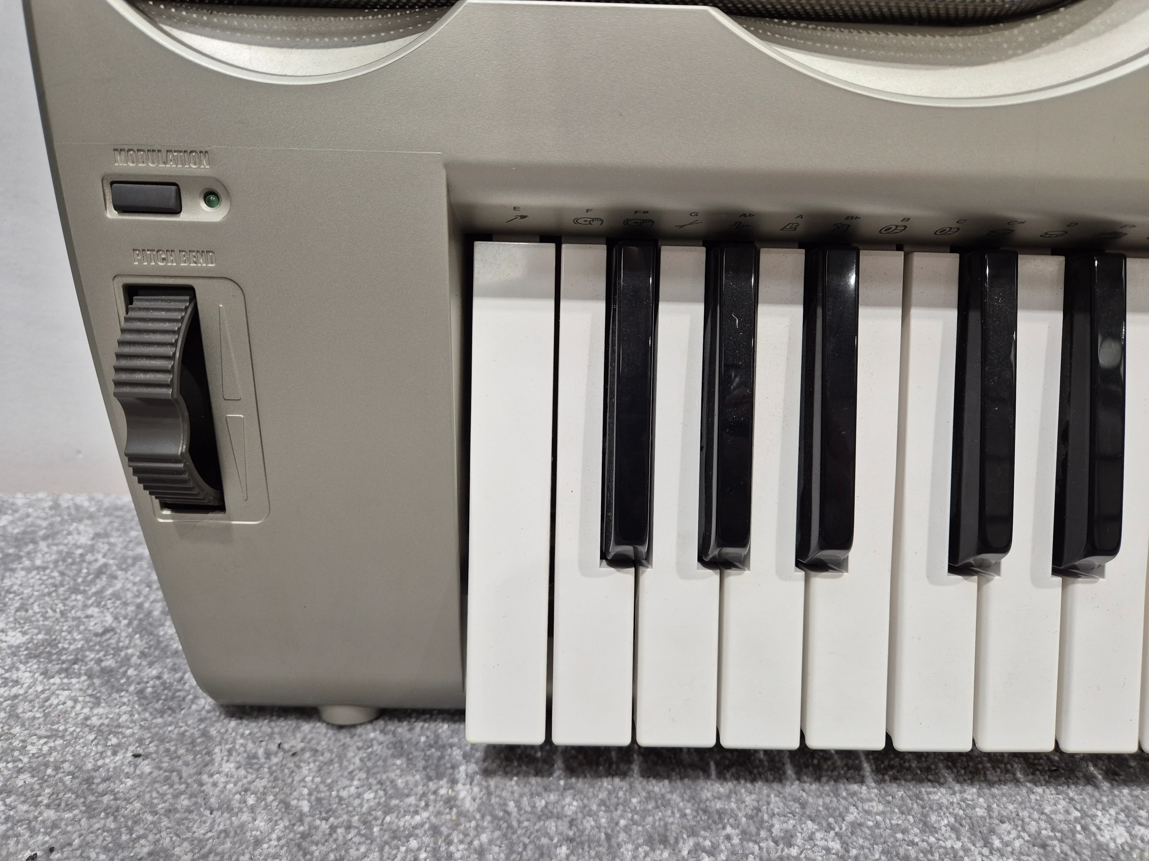Casio WK 3200 - Versatile Digital 61 Key Keyboard - Image 7