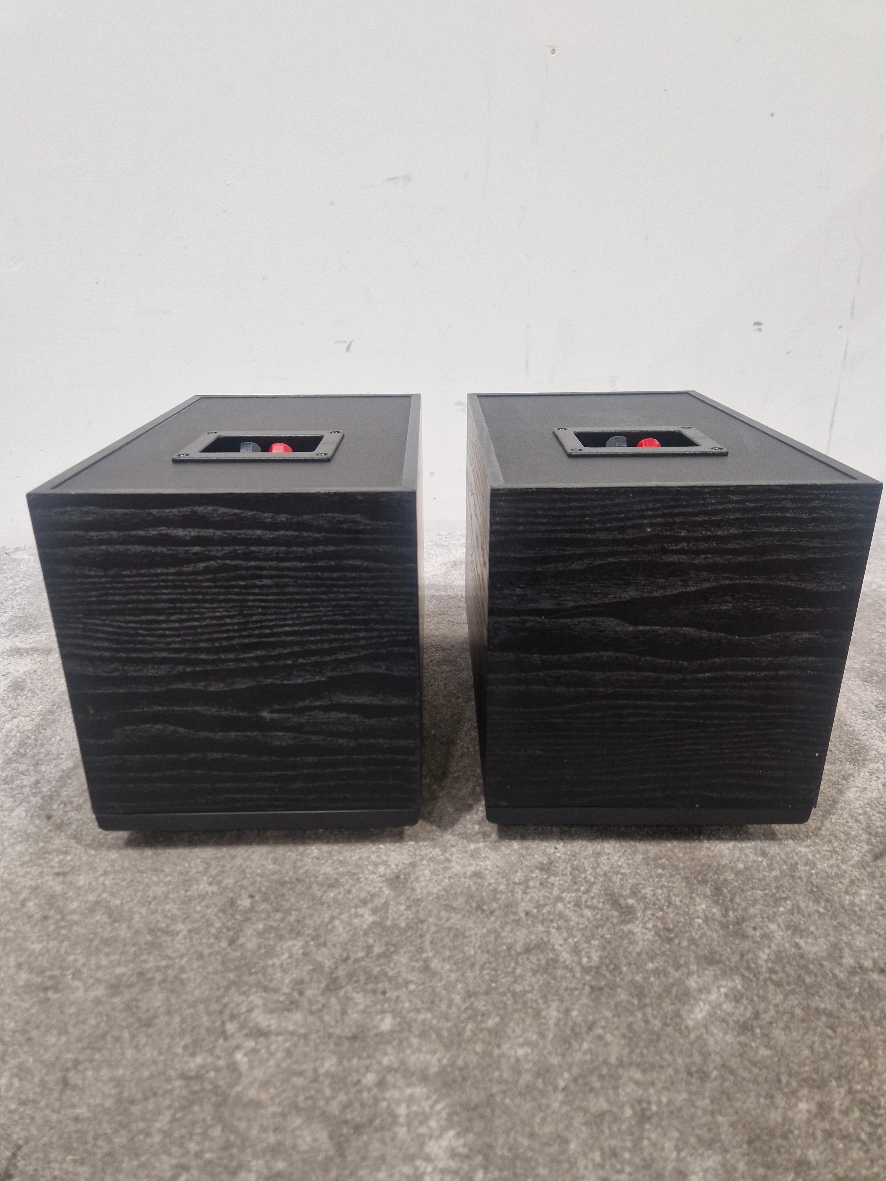 Celestion 12L bookshelf speakers Pair - Compact Design, High Fidelity - Very Good - Image 8
