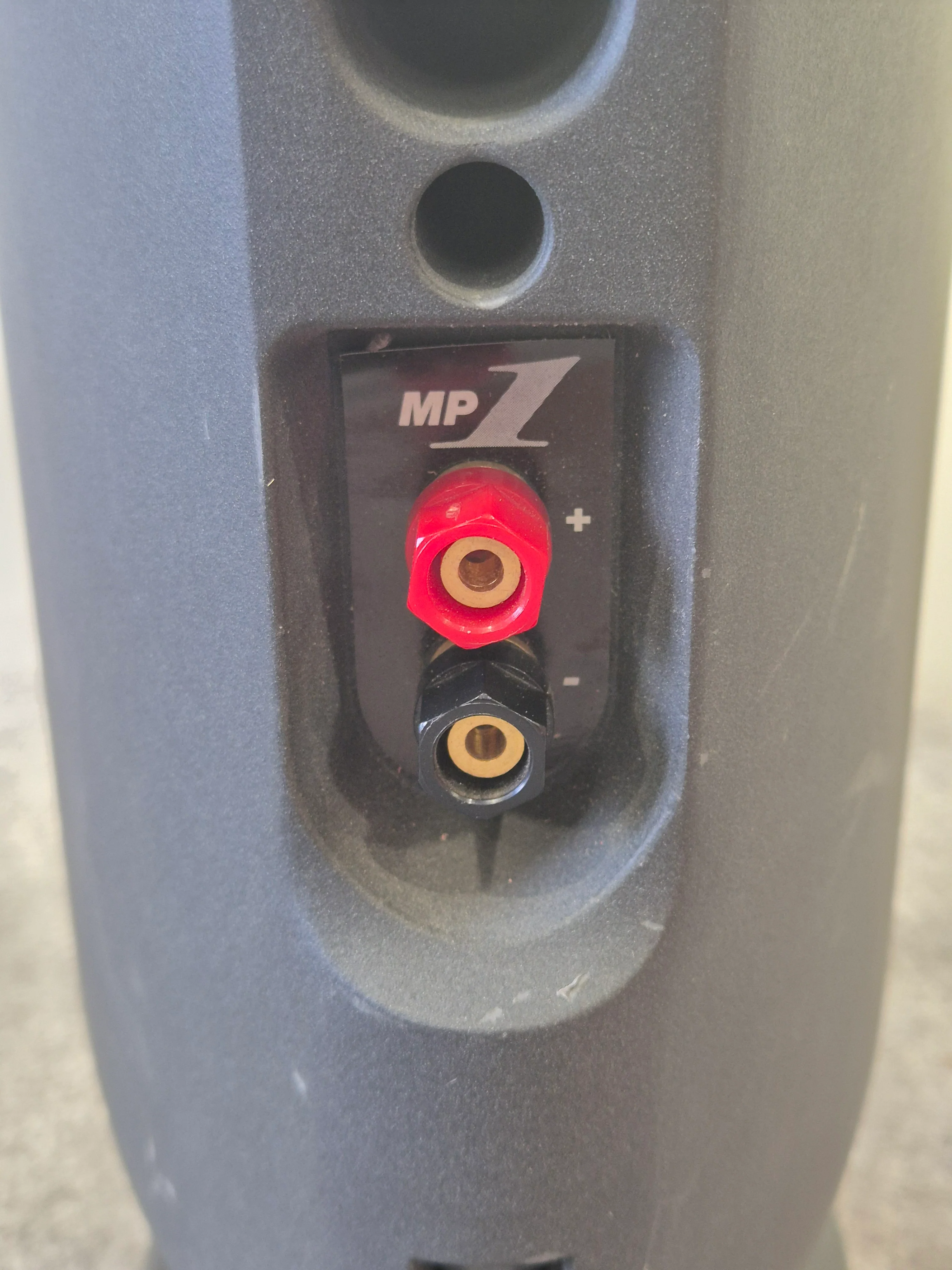Celestion MP1 - 2-way Passive Speaker – Very Good - Image 2