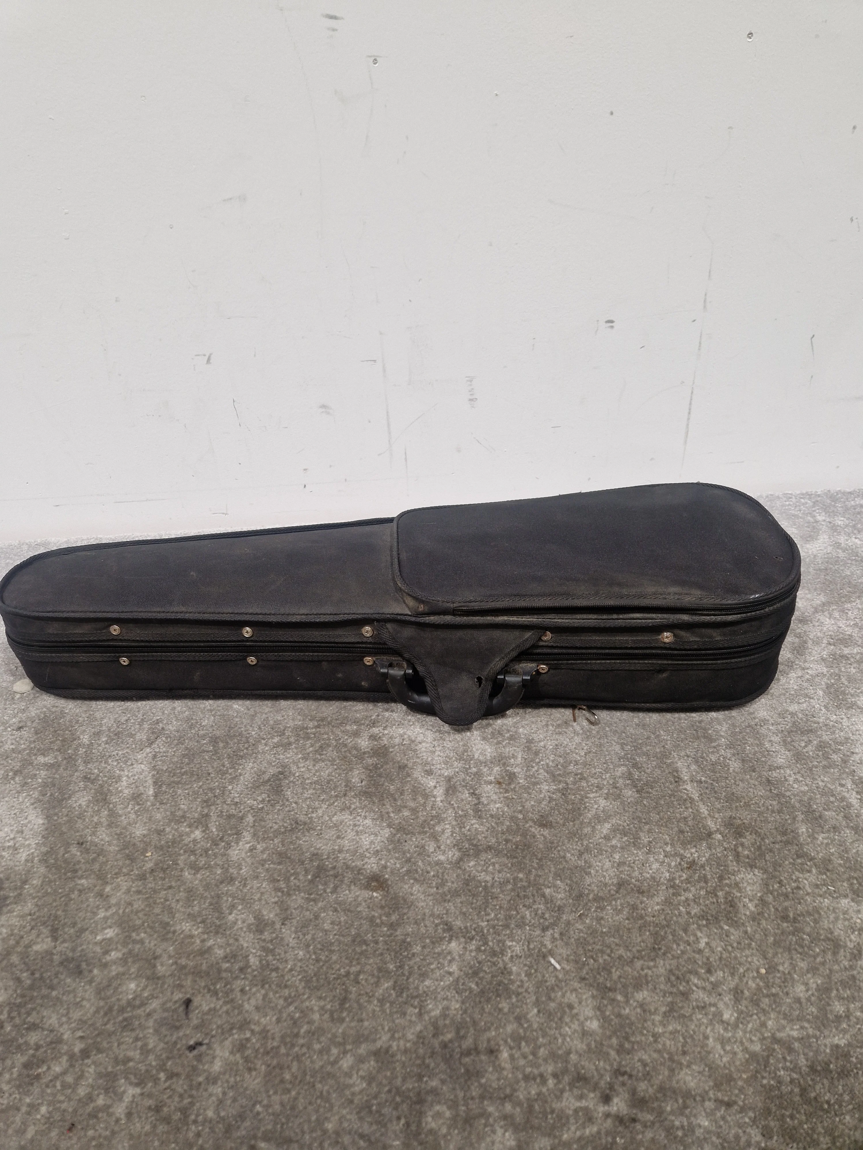 Chantry 2471 Violin - Handcrafted Quality - Excellent w/ Soft Case - Image 11