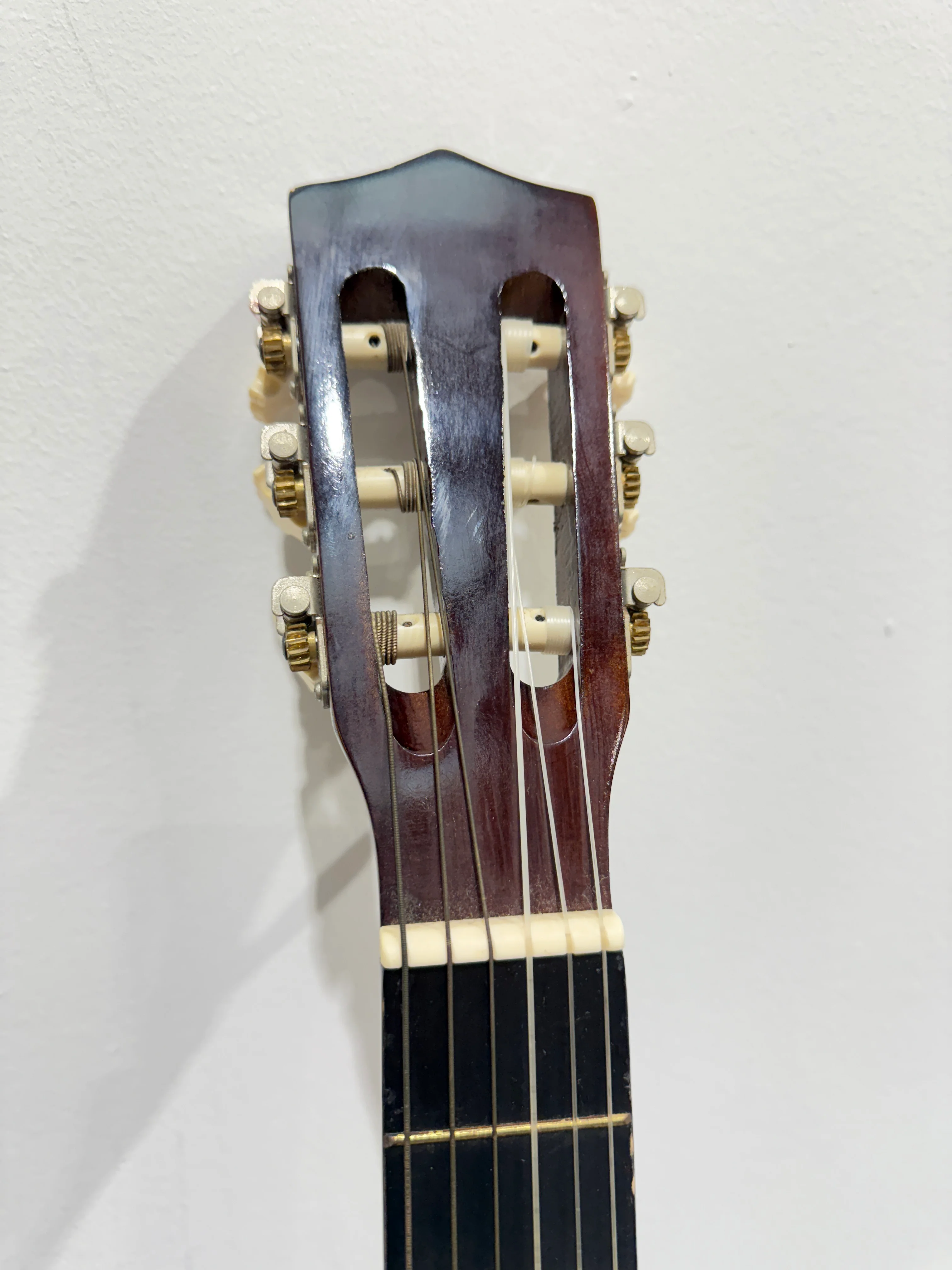 Chantry Classical Acoustic Guitar - Model no. 2459 - Image 10