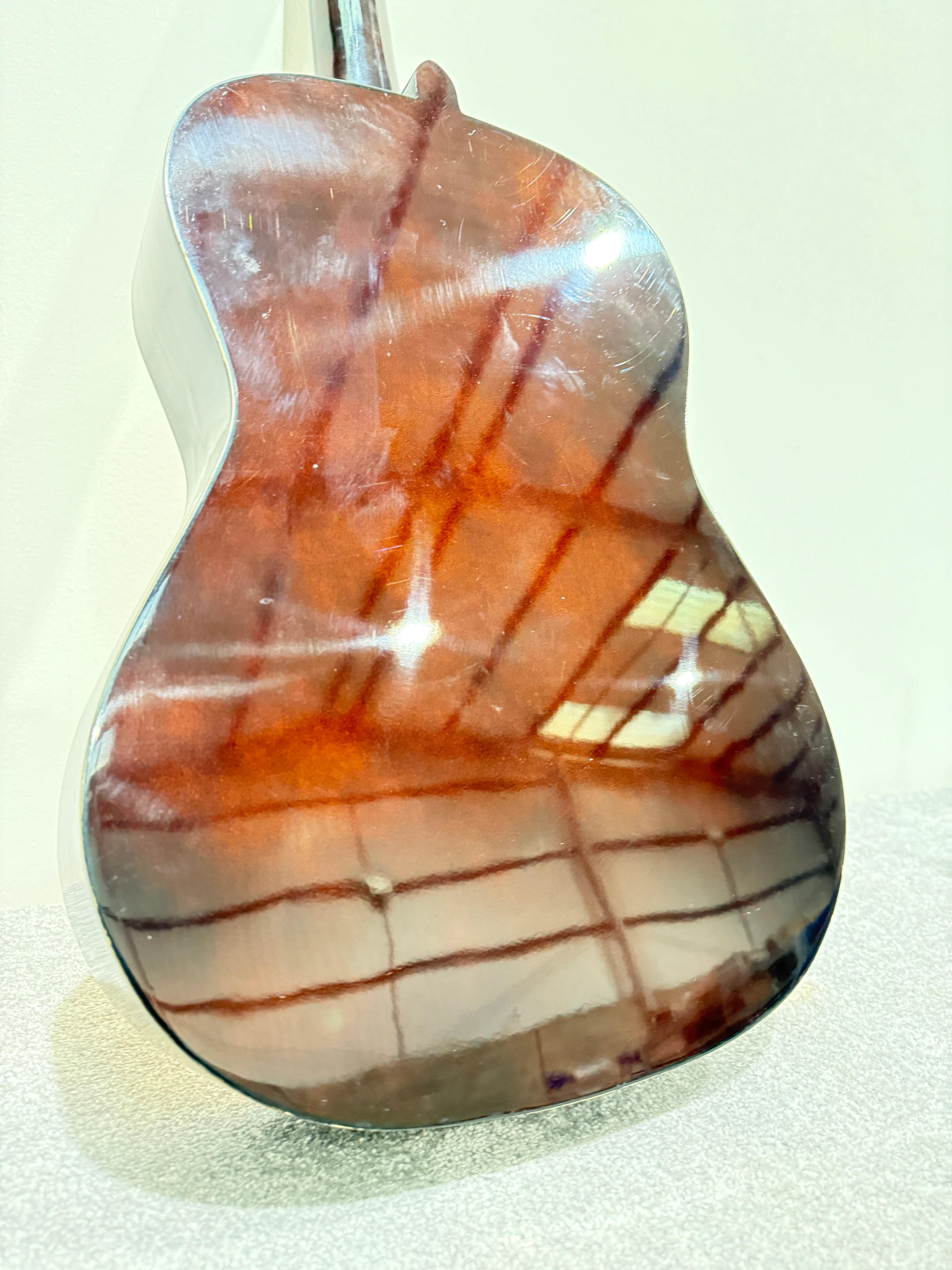Chantry Classical Acoustic Guitar - Model no. 2459 - Image 4