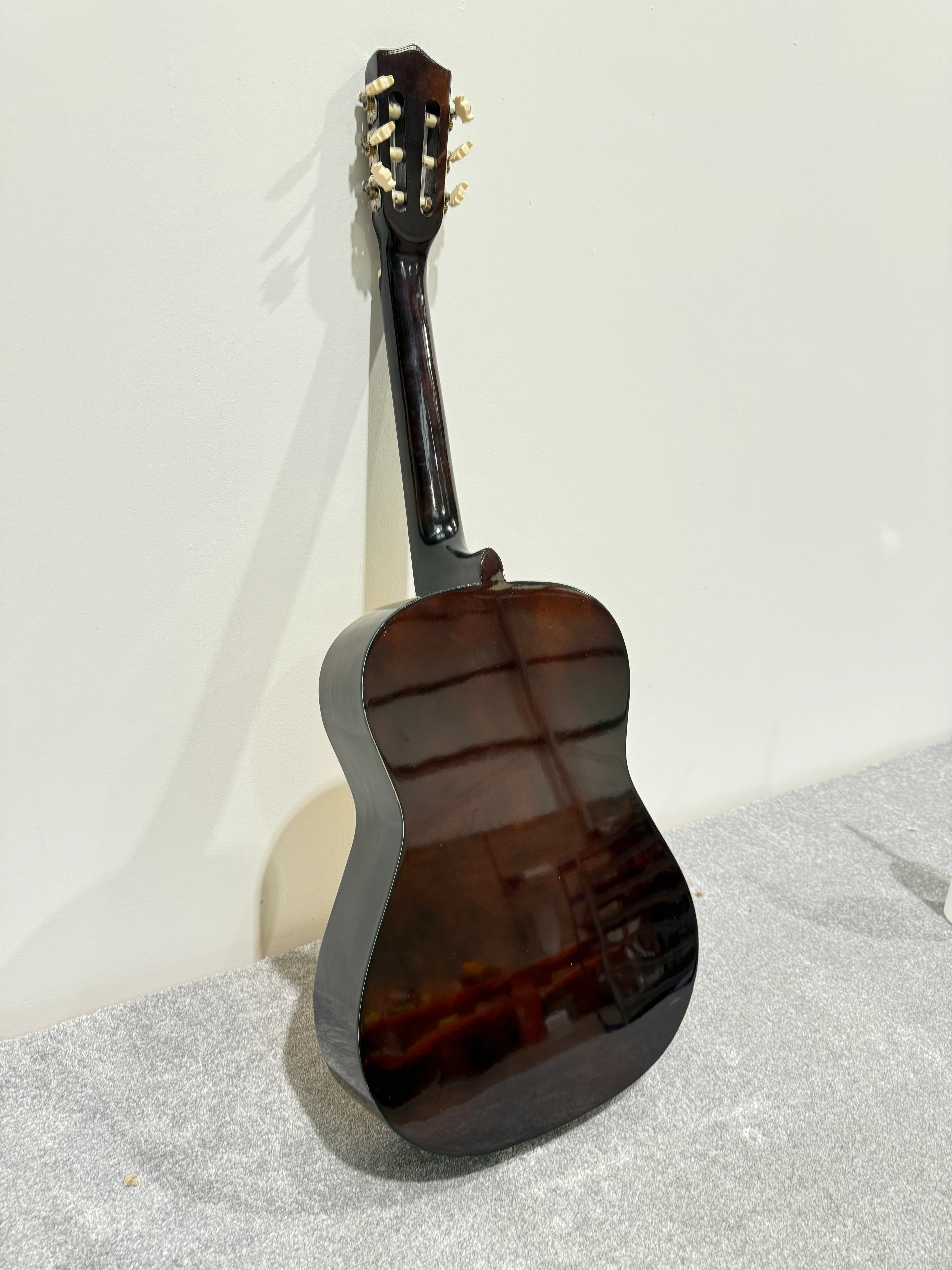Chantry Classical Acoustic Guitar - Model no. 2459 - Image 6