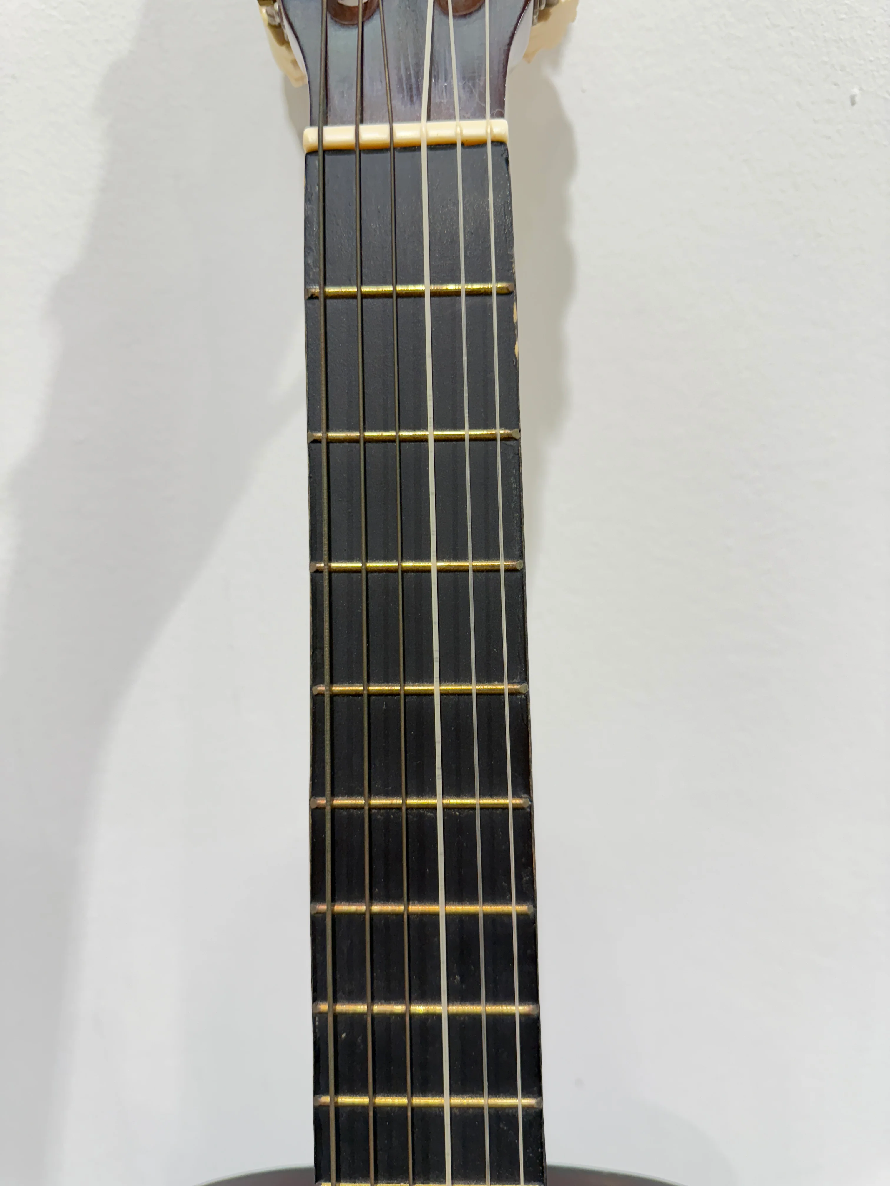 Chantry Classical Acoustic Guitar - Model no. 2459 - Image 9