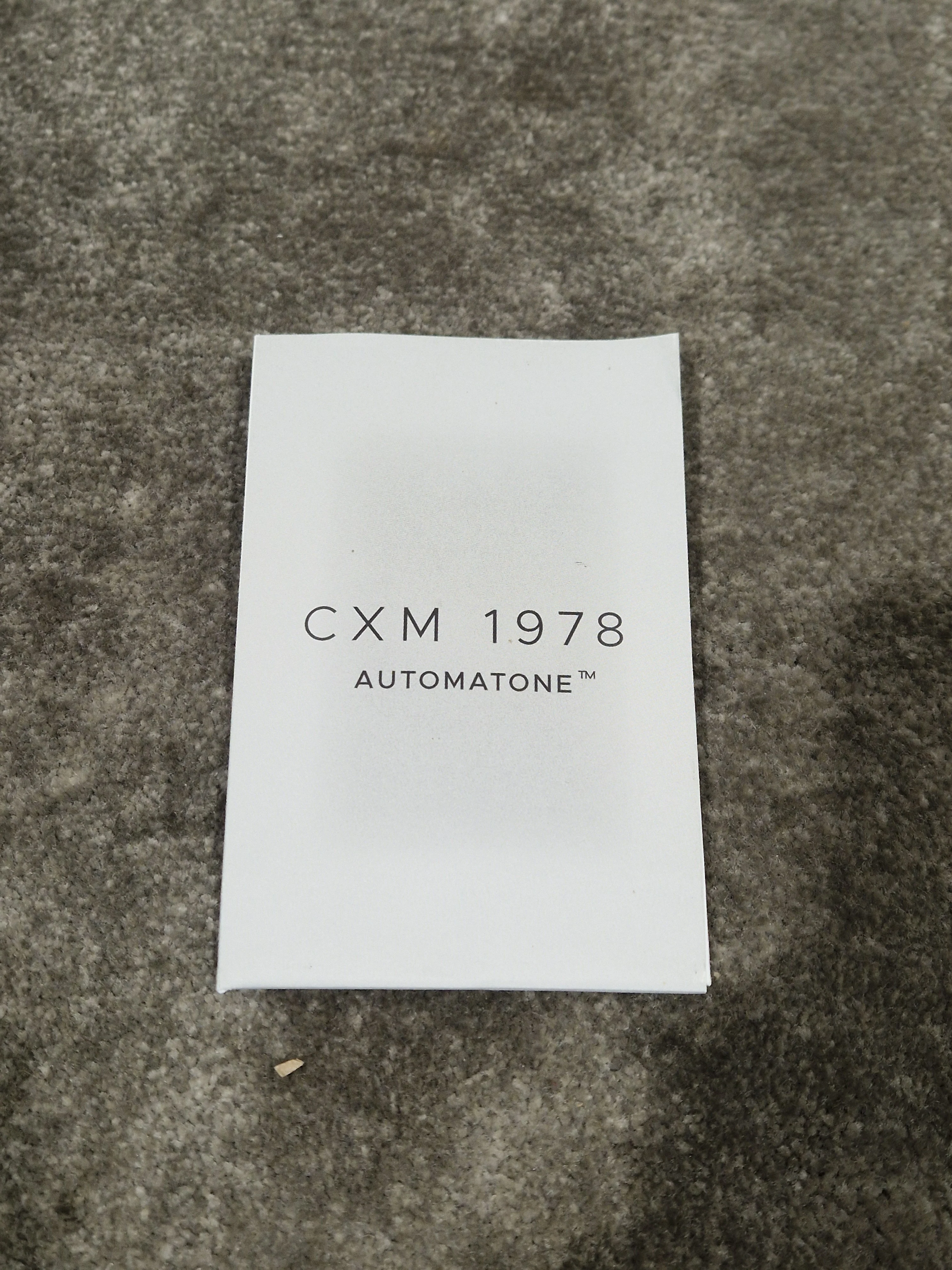 Chase Bliss CXM 1978 - Studio Reverb Pedal - Excellent w/ Original Box - Image 8