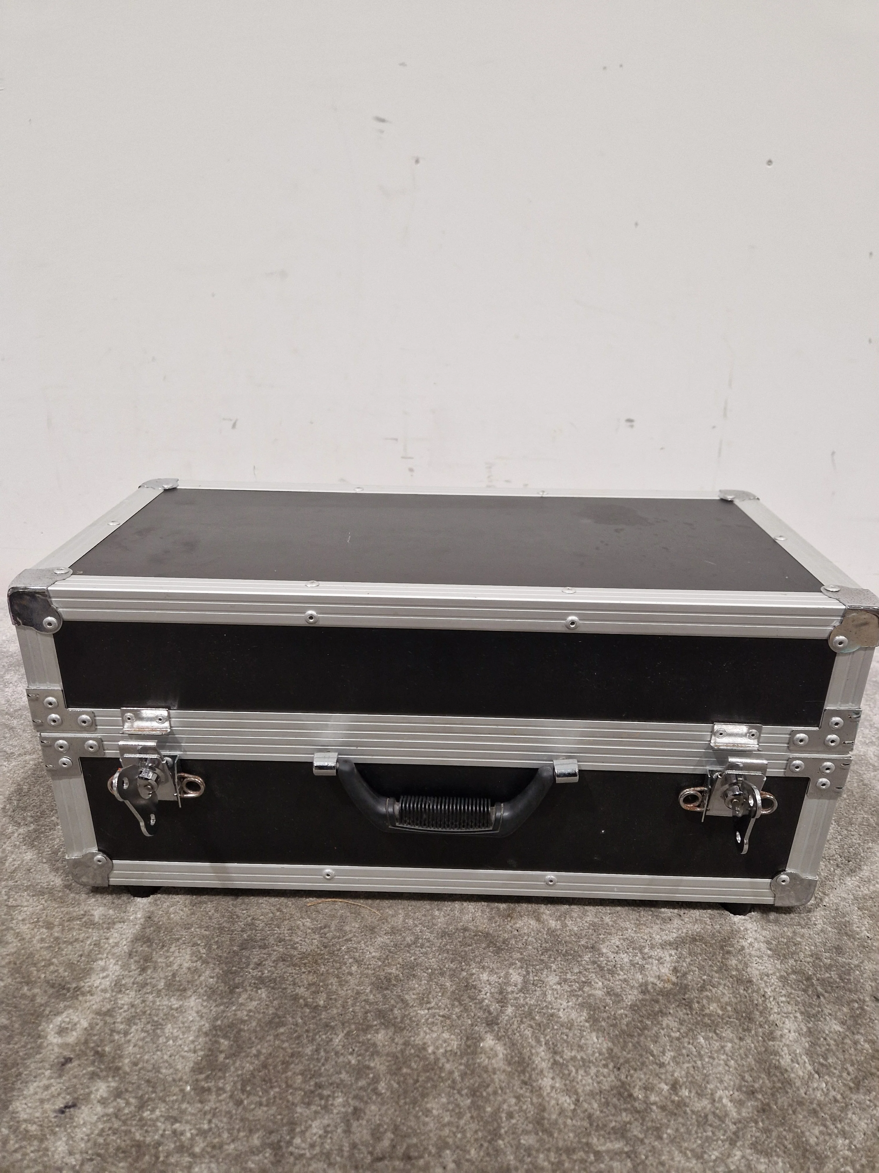 Chauvet Obey 40 - DMX Lighting Controller - Black - DJ Equipment - Fair - Image 6