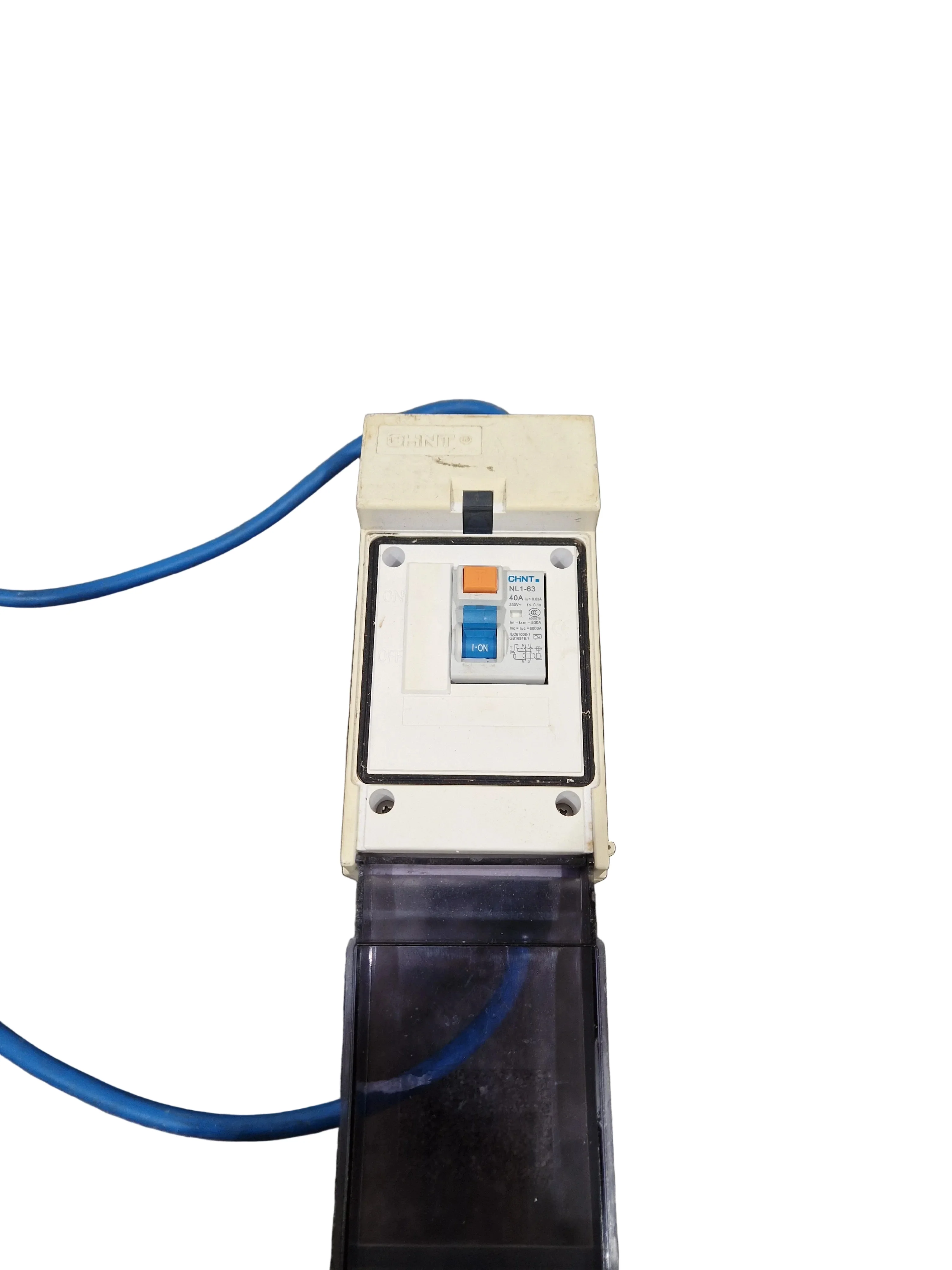 CHNT NL1-63 - Circuit Breaker - Good
