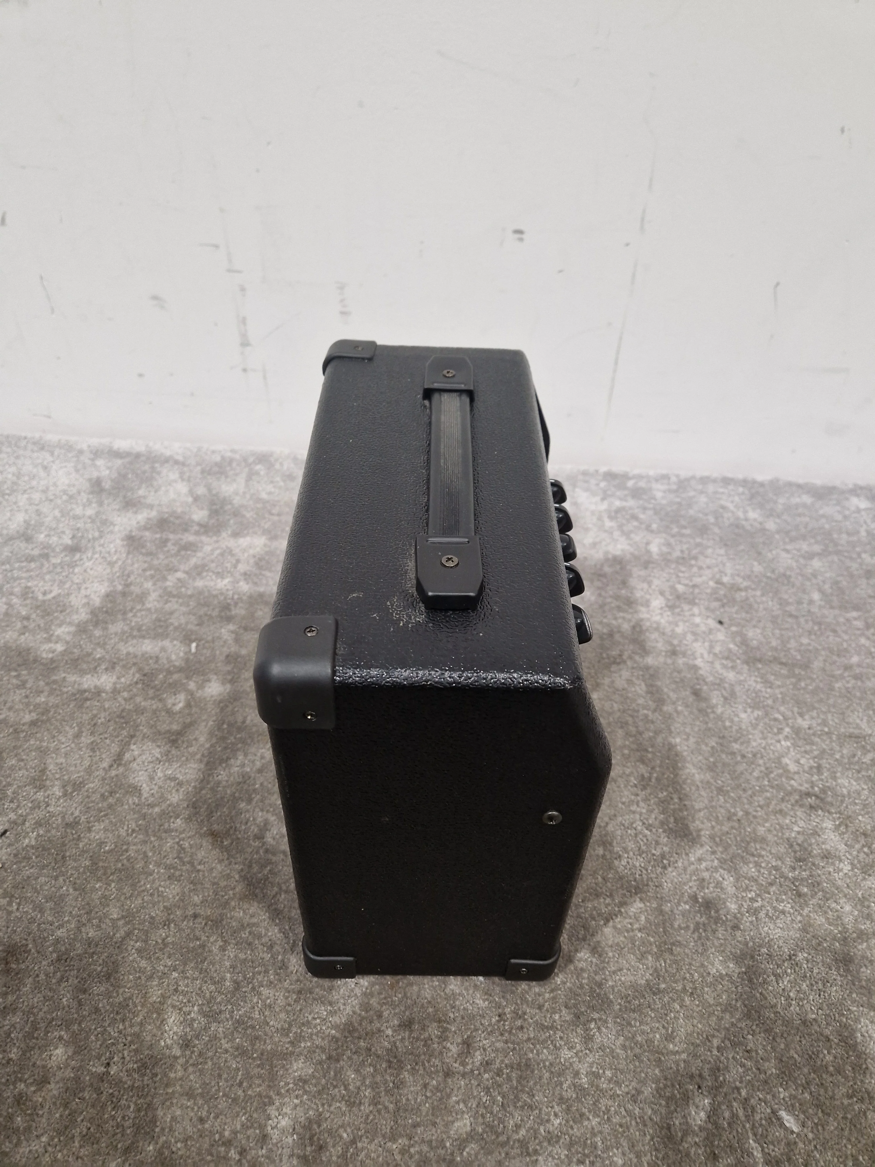 Chord CG-10BT - Bluetooth Guitar Amplifier - Excellent w/ Power Supply - Image 11