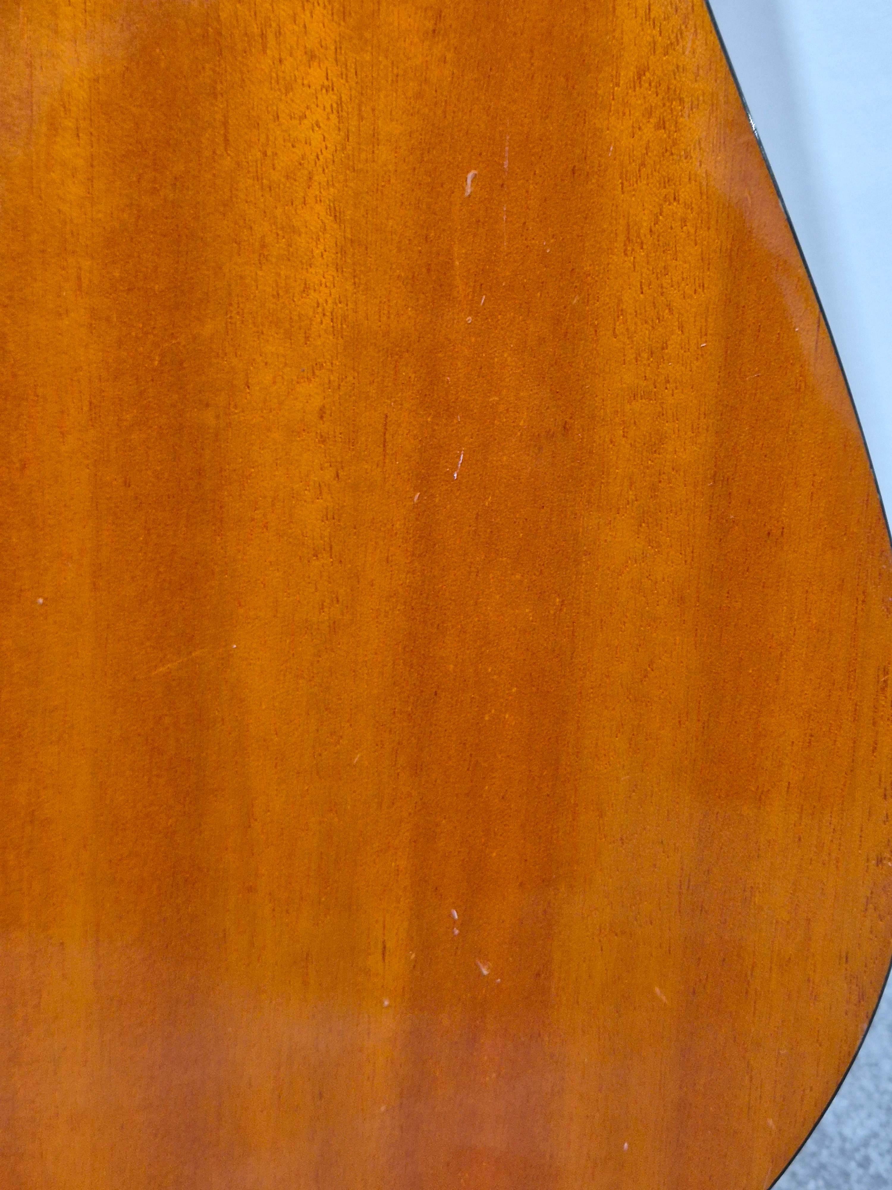 Cimar by Ibanez C300AM Acoustic Guitar - Natural Wood Finish - Very Good - Image 15