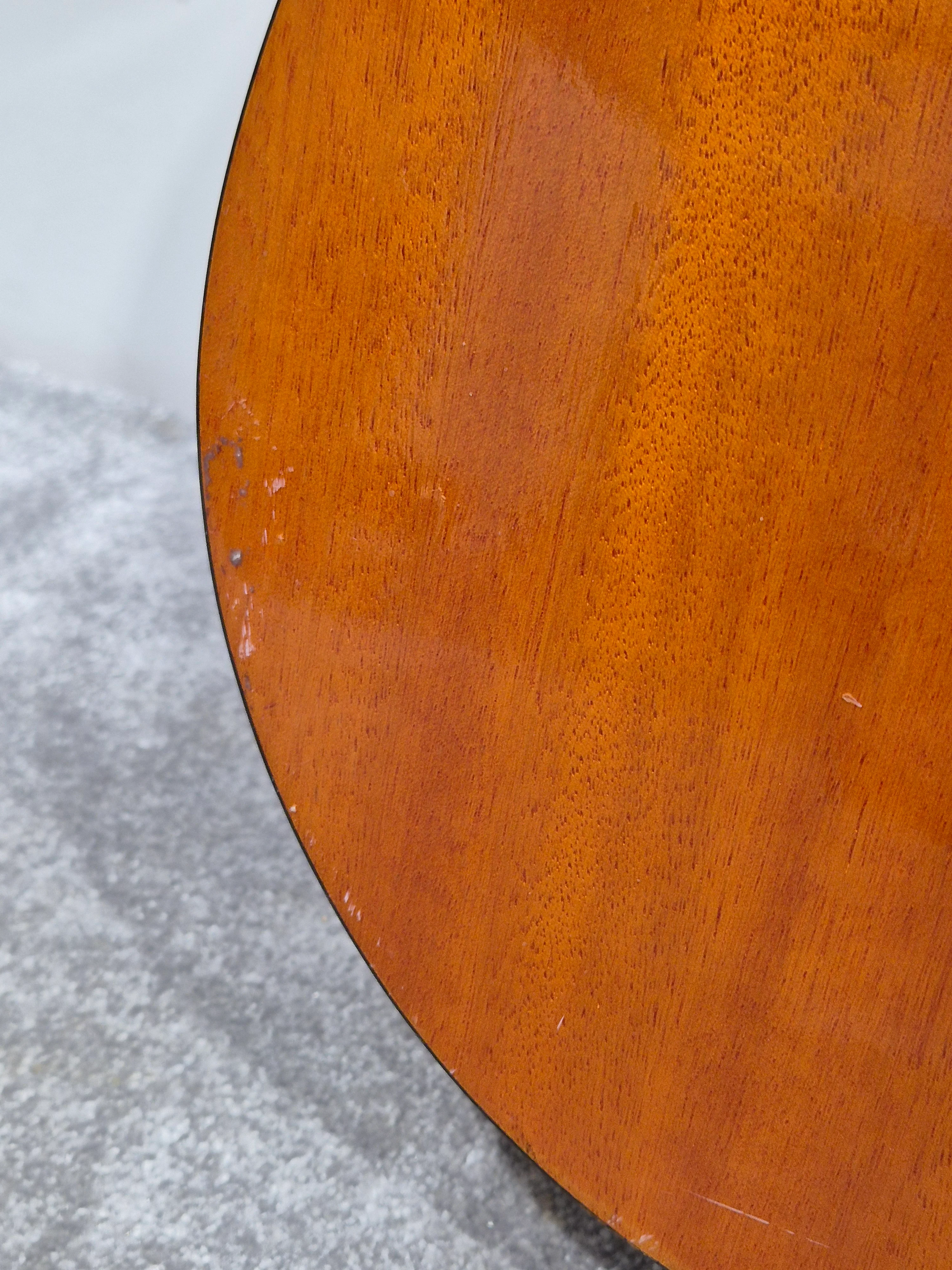Cimar by Ibanez C300AM Acoustic Guitar - Natural Wood Finish - Very Good - Image 16