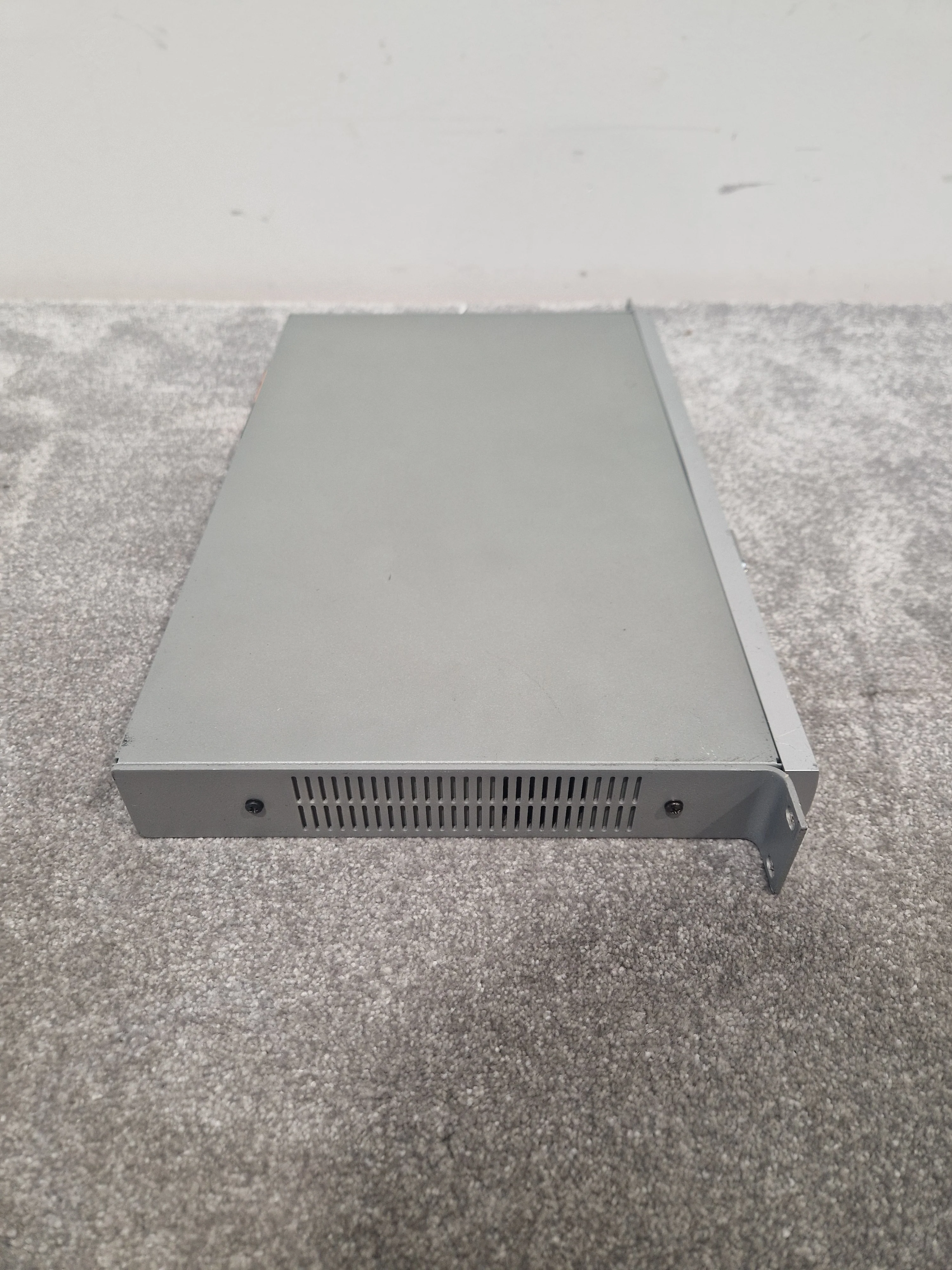 ClearOne 880 – 8-Channel DSP & Network Control – Good - Image 2