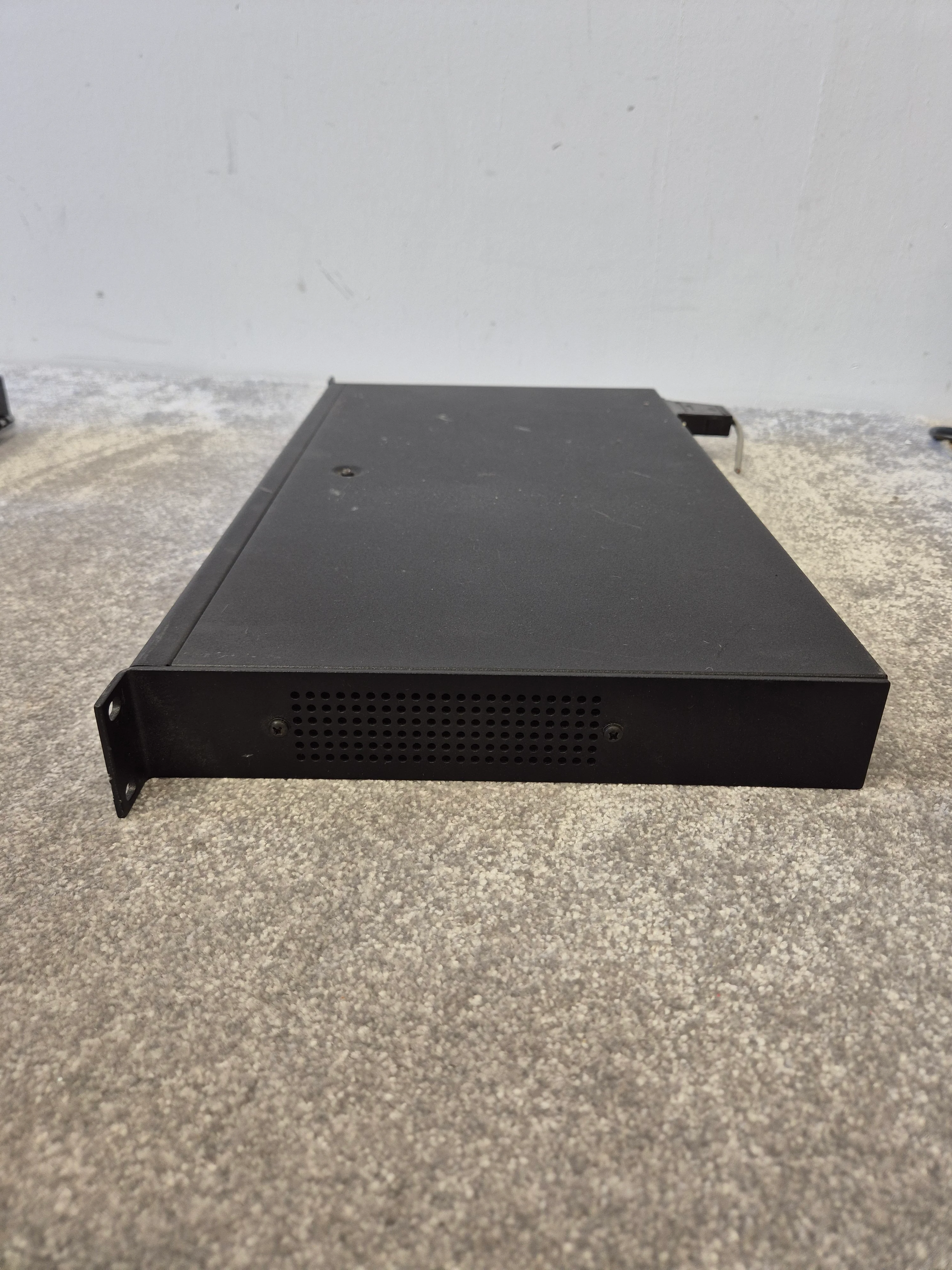 ClearOne PSR 1212 - Digital Matrix Mixer - Good - Image 11
