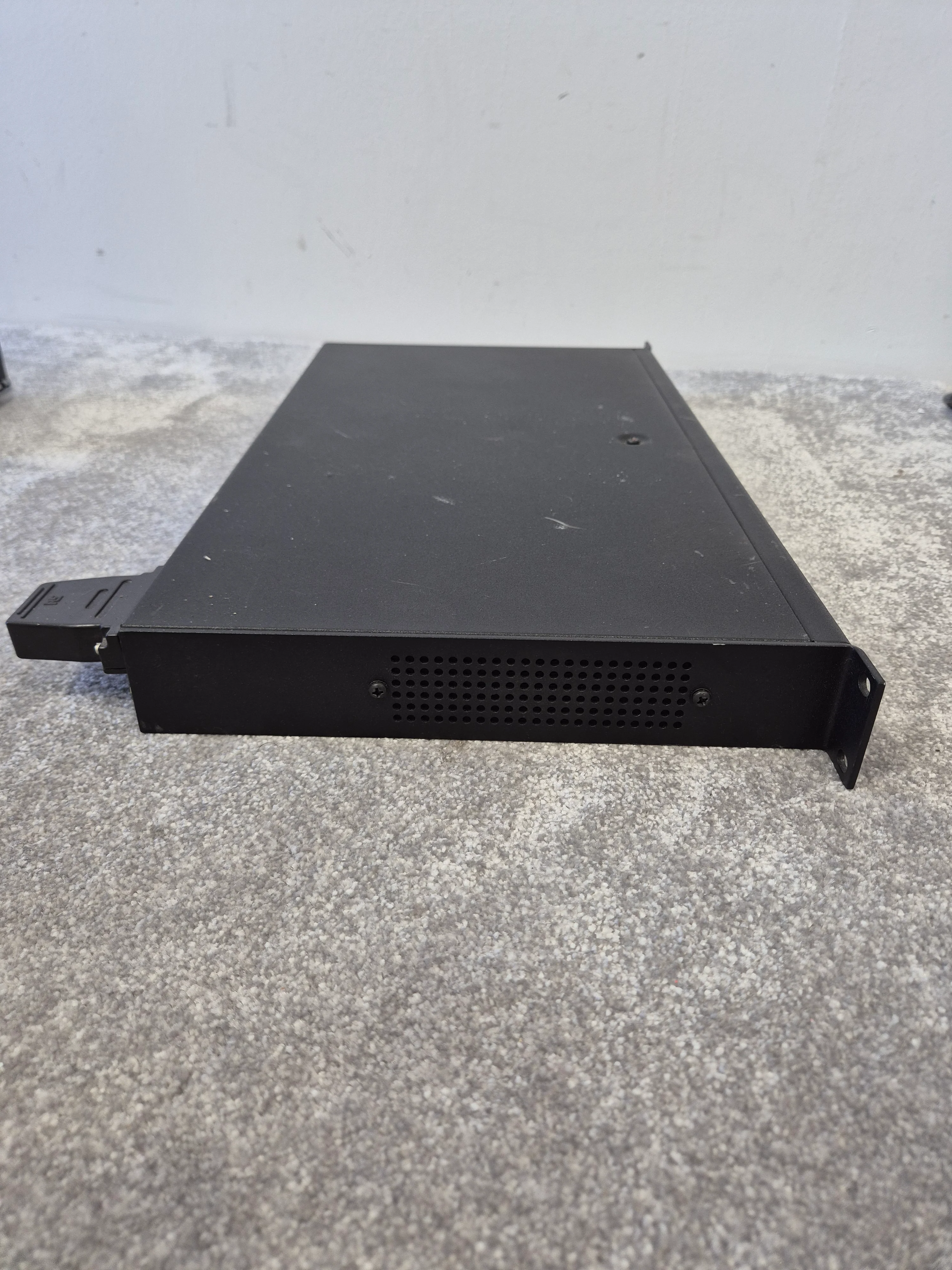 ClearOne PSR 1212 - Digital Matrix Mixer - Good - Image 5