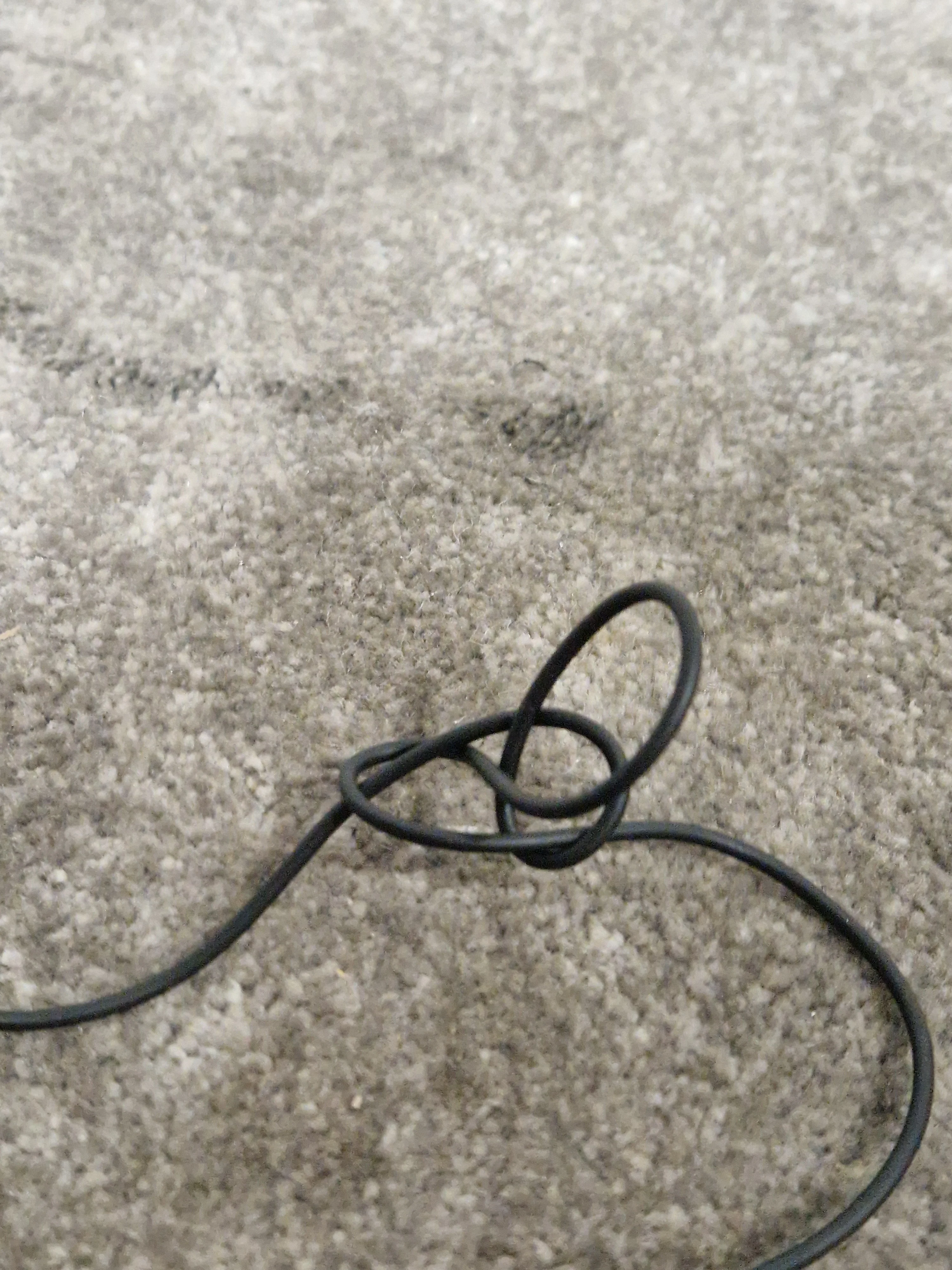 Clockaudio CL6 Lavalier Omni-directional Mic – Lavalier Microphone - Excellent - Image 3