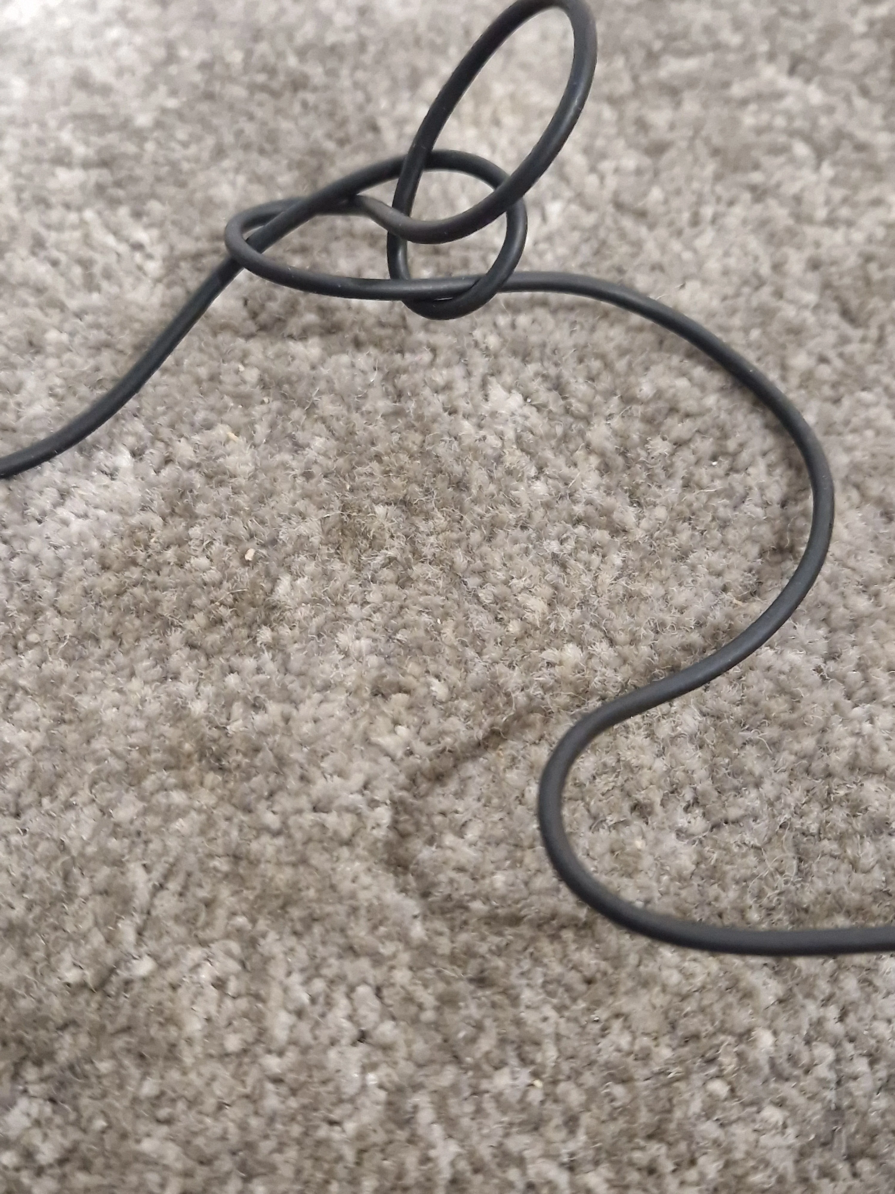 Clockaudio CL6 Lavalier Omni-directional Mic – Lavalier Microphone - Excellent - Image 6