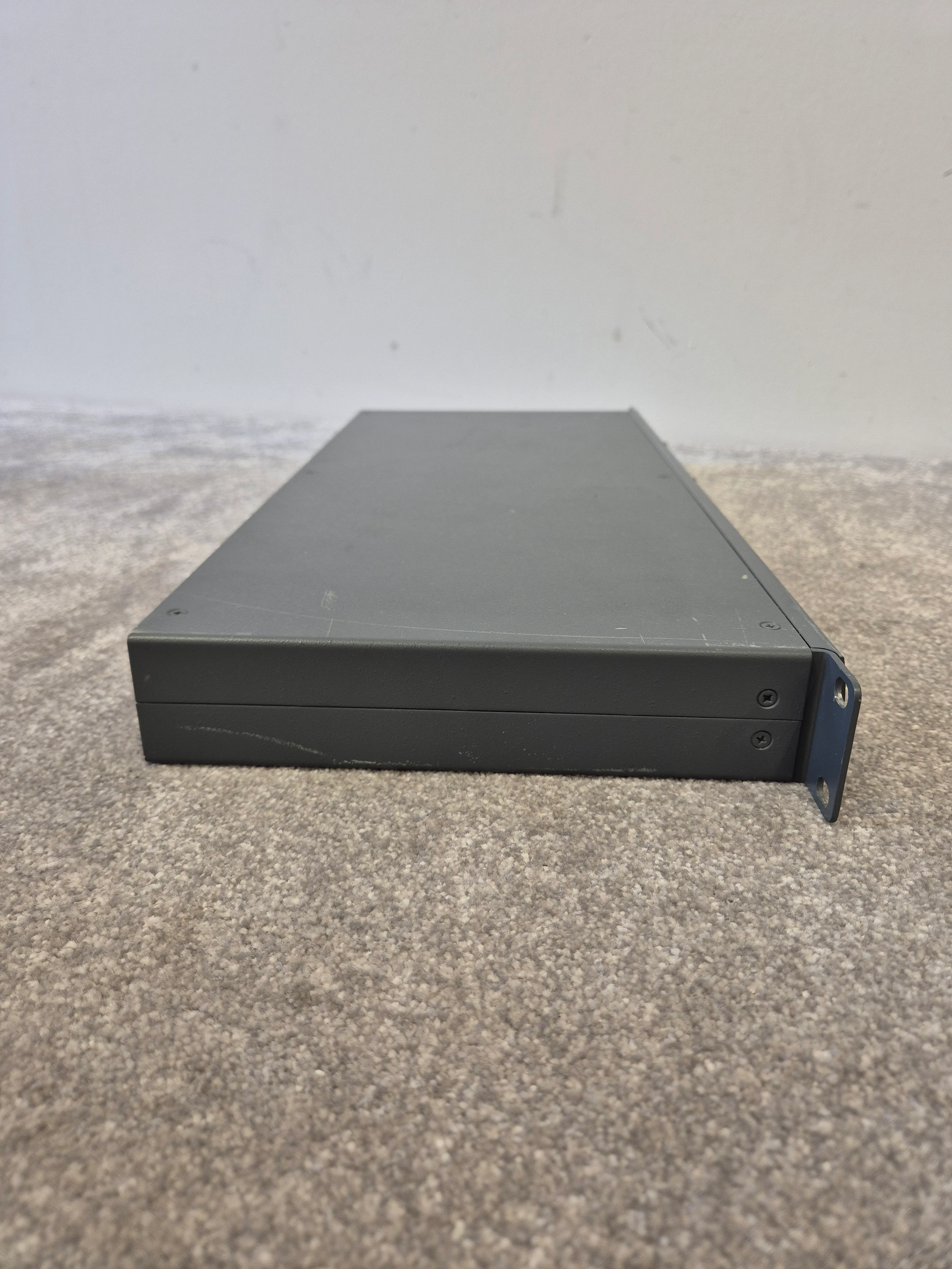 Clockaudio MR66 - 6 Channel Automatic Microphone Mixer – Good Condition - Image 13