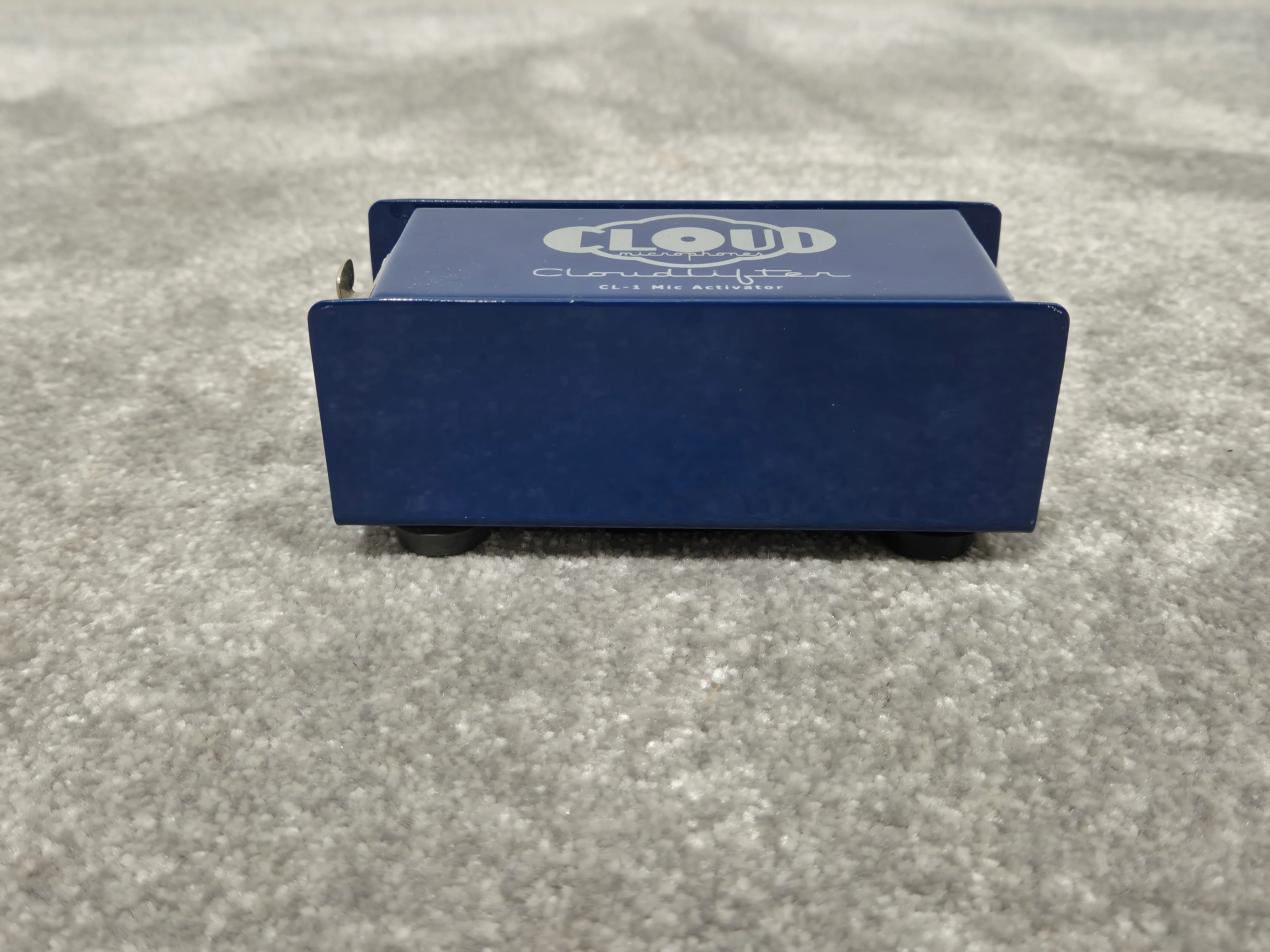 Cloud Microphones Cloudlifter CL-1 - Single-Input Microphone Booster - Image 4