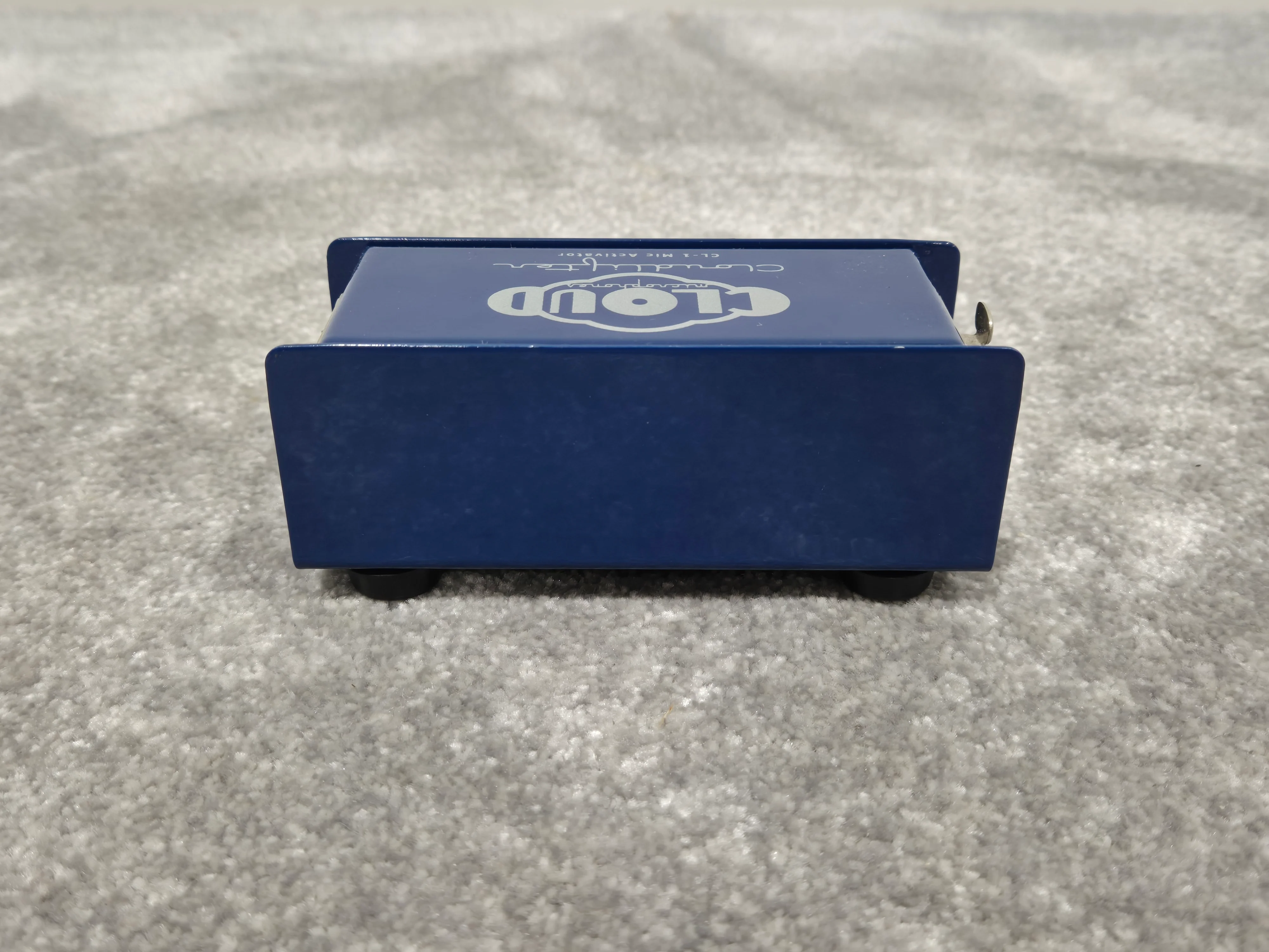 Cloud Microphones Cloudlifter CL-1 - Single-Input Microphone Booster - Image 5