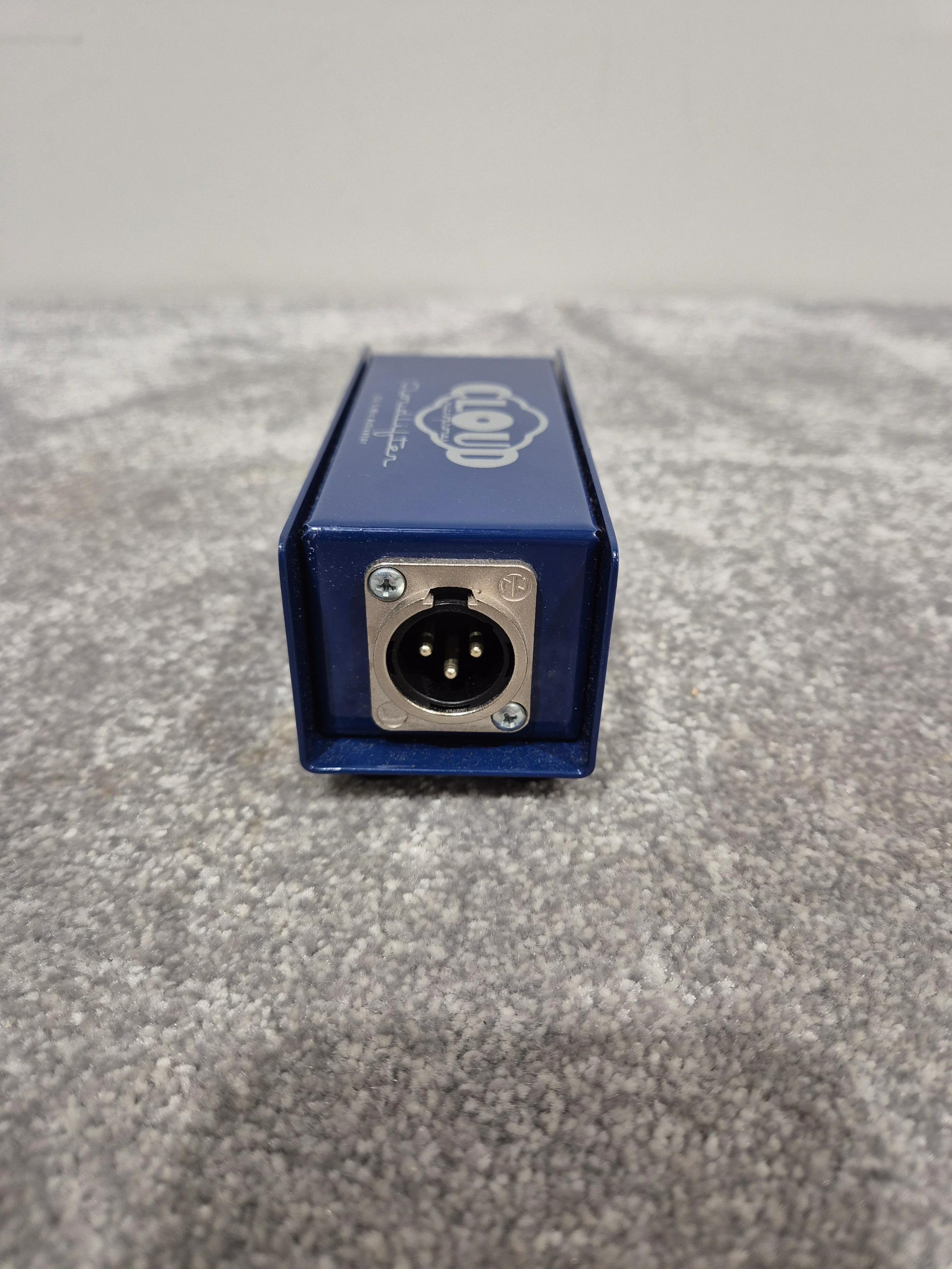Cloud Microphones Cloudlifter CL-1 - Single-Input Microphone Booster - Image 6