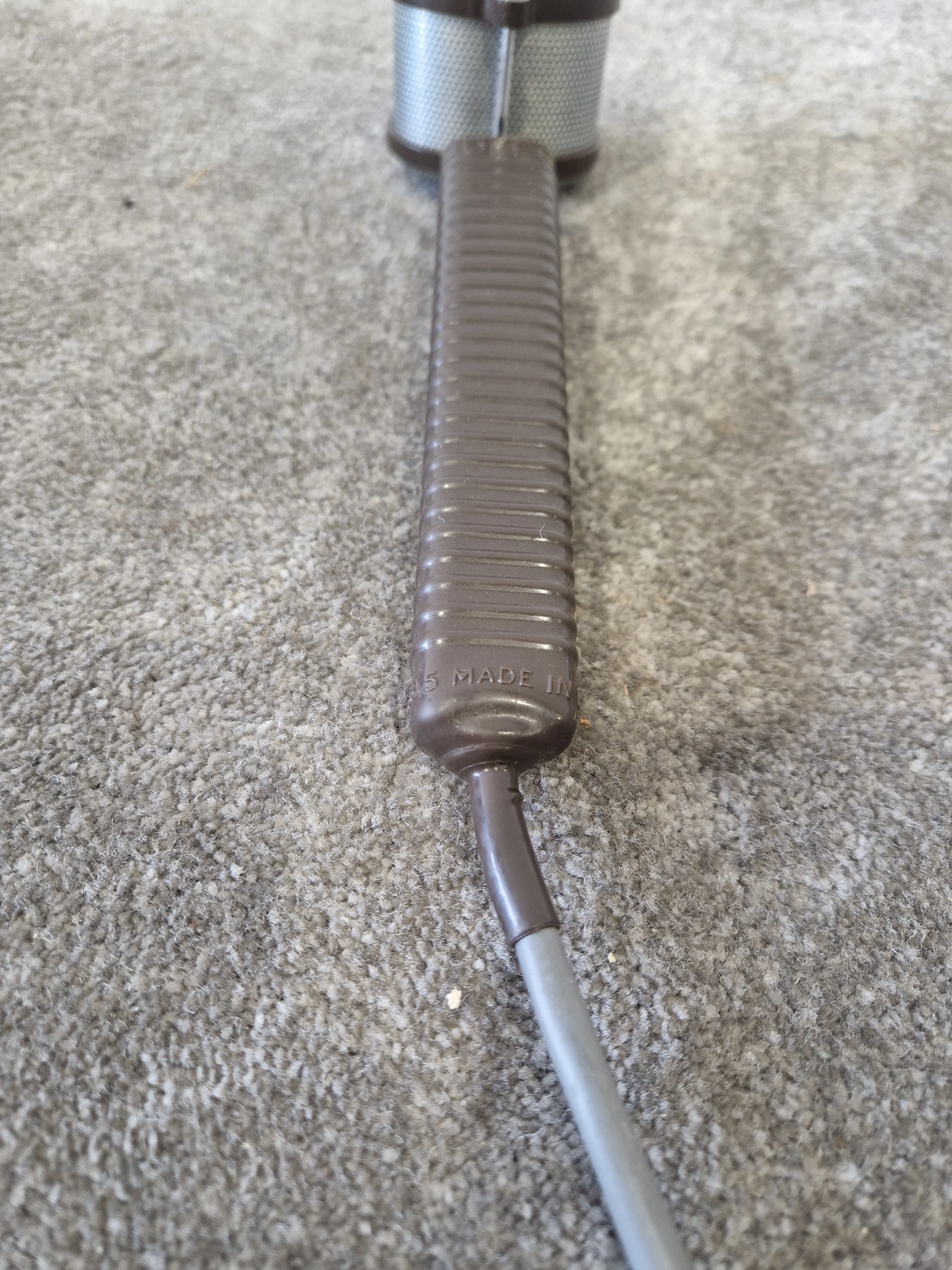 Coles Electracoustic Microphone - Ribbon Microphone, Cardioid Pattern - Spares or Repair - Image 5