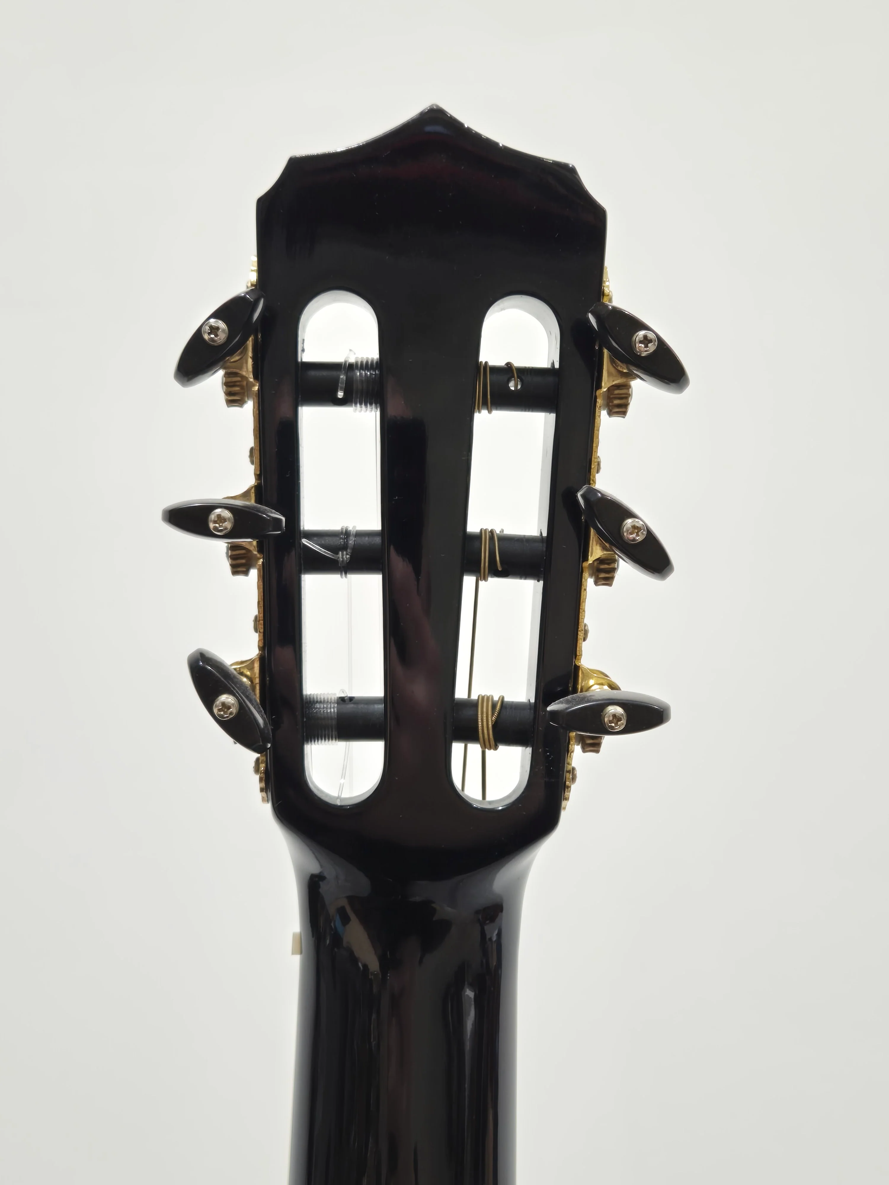 Cordoba Fusion 14 Acoustic Guitar - Solid Spruce Top, Mahogany Back & Sides - Very Good - Image 7