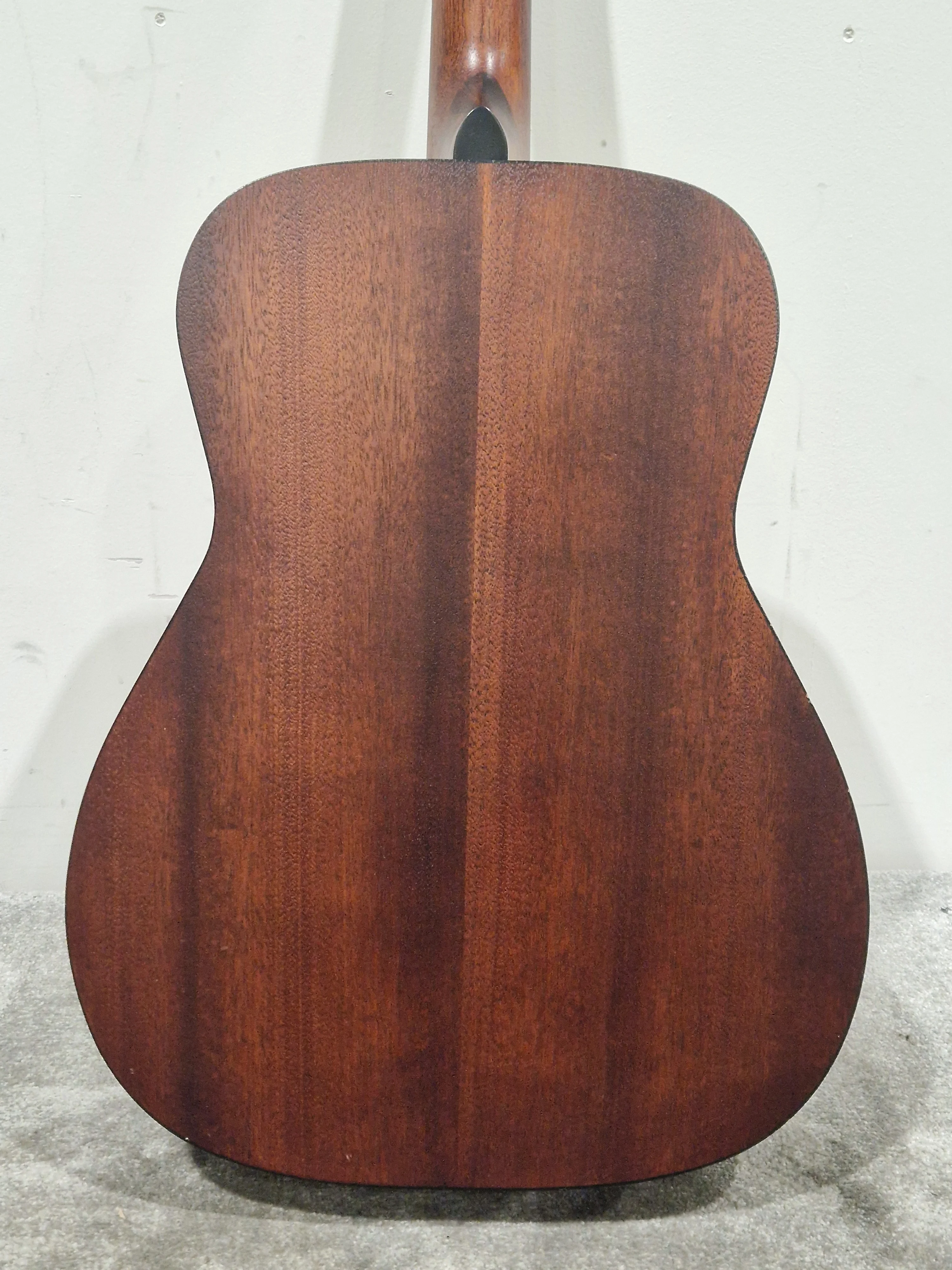 Cort AF510 - Acoustic Guitar - Natural Finish - Excellent w/ Soft Case - Image 17