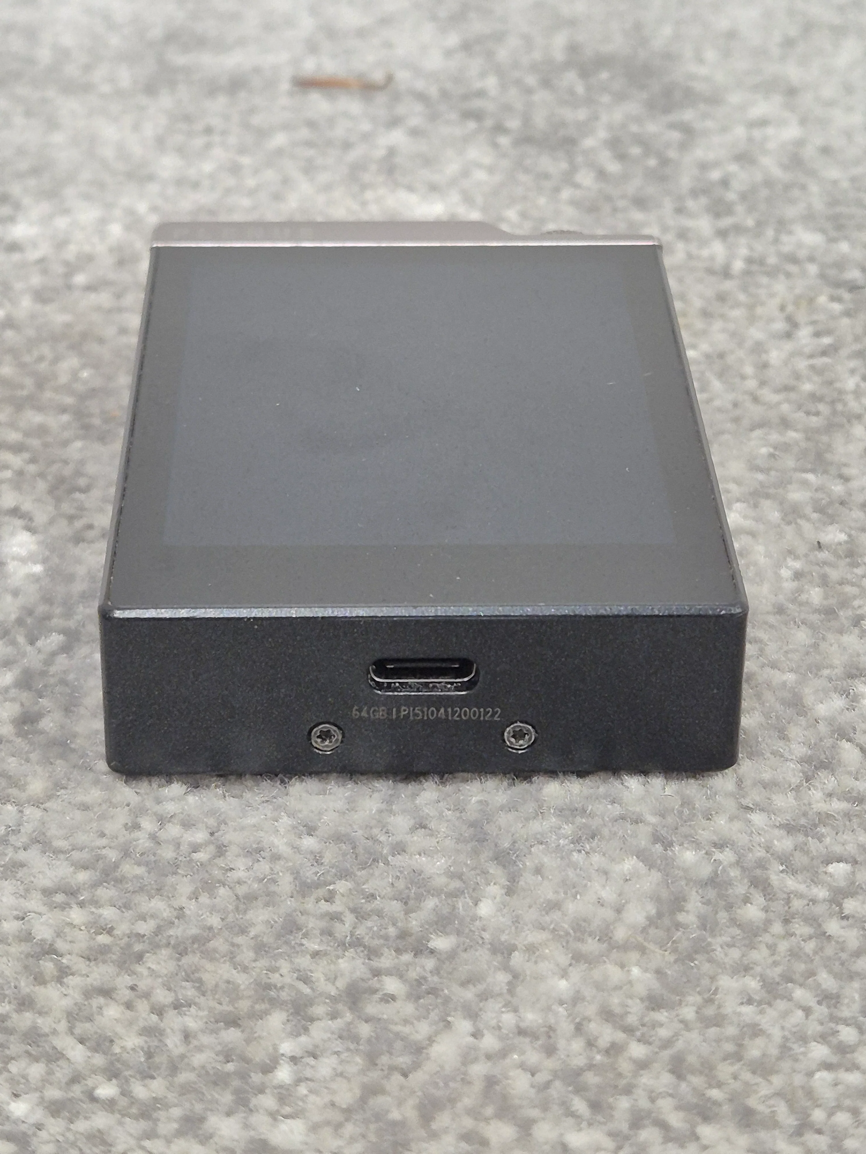 Cowon Plenue D3 - High-Resolution Portable Music Player - Excellent - Image 2