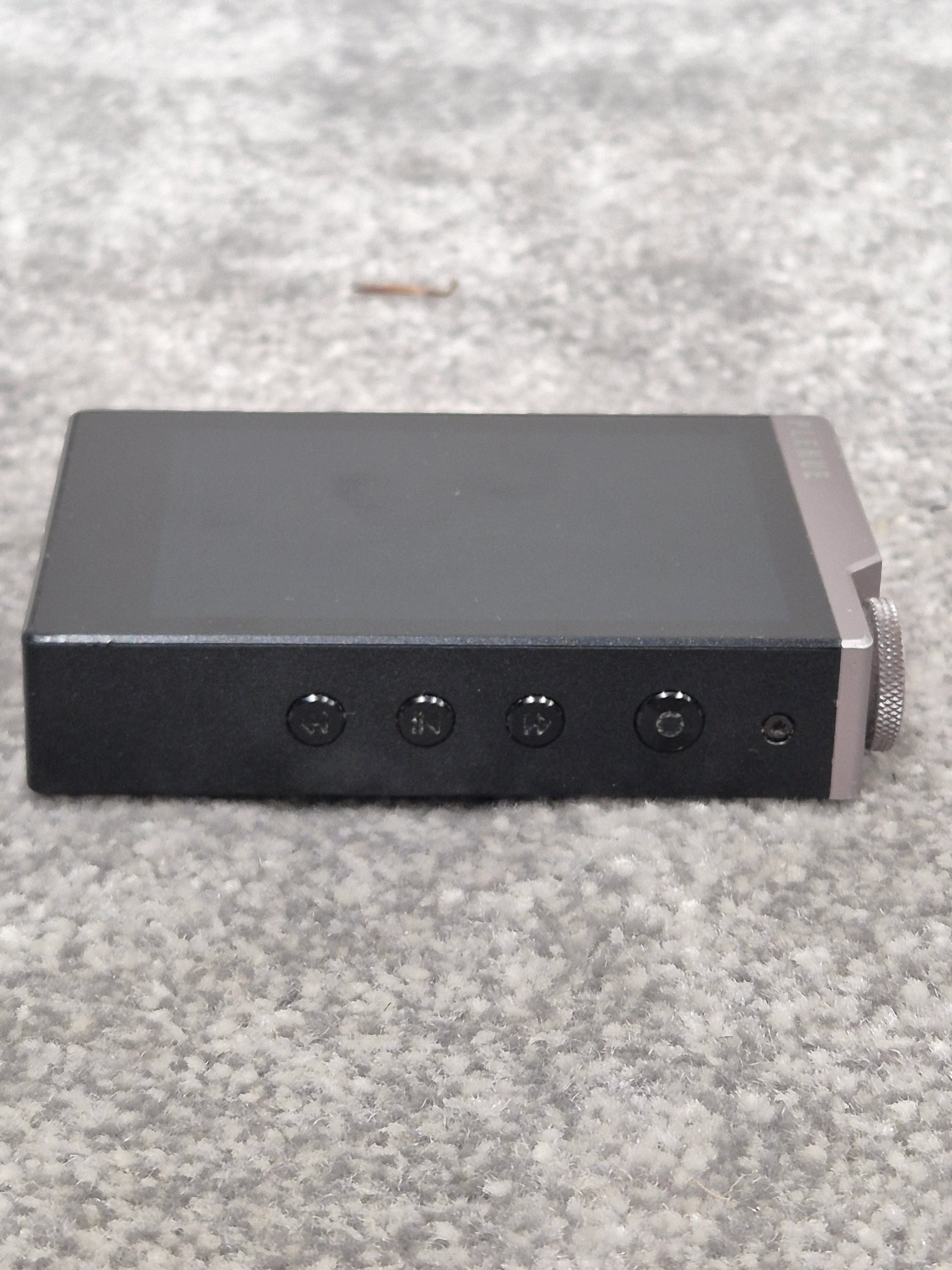 Cowon Plenue D3 - High-Resolution Portable Music Player - Excellent - Image 3
