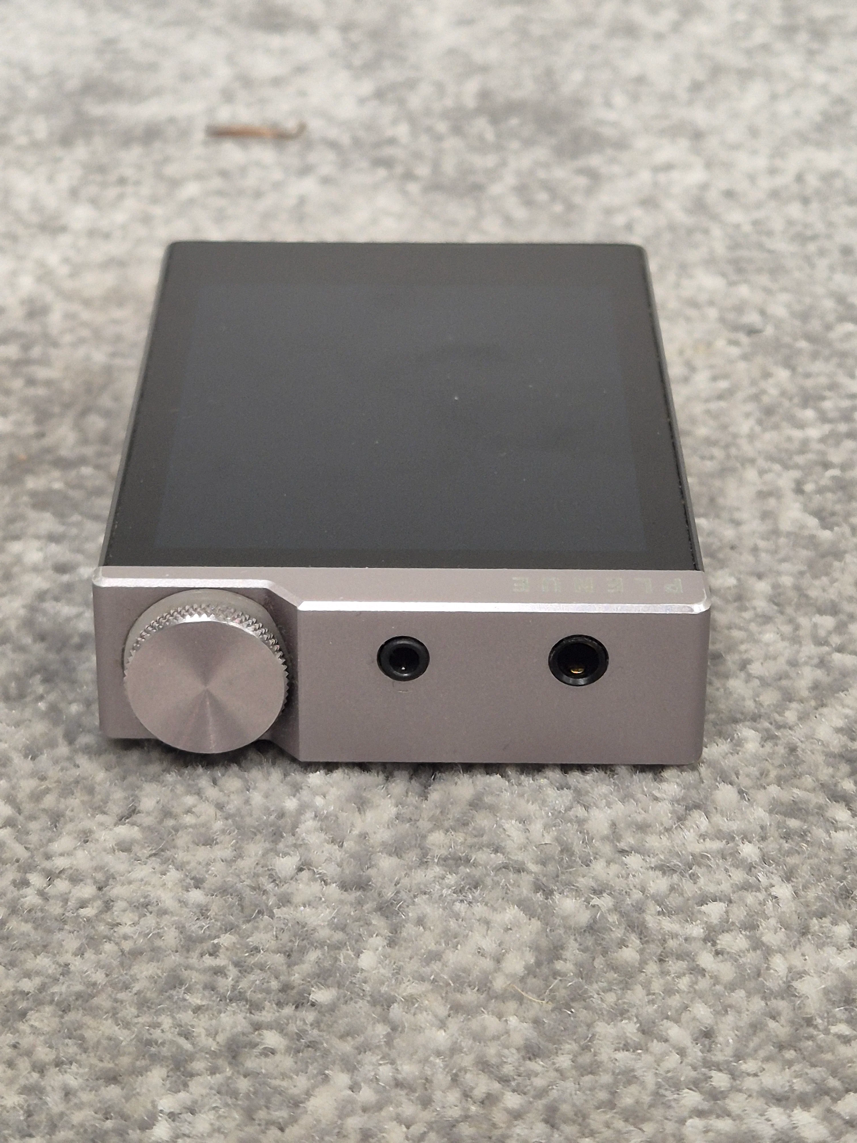 Cowon Plenue D3 - High-Resolution Portable Music Player - Excellent - Image 4