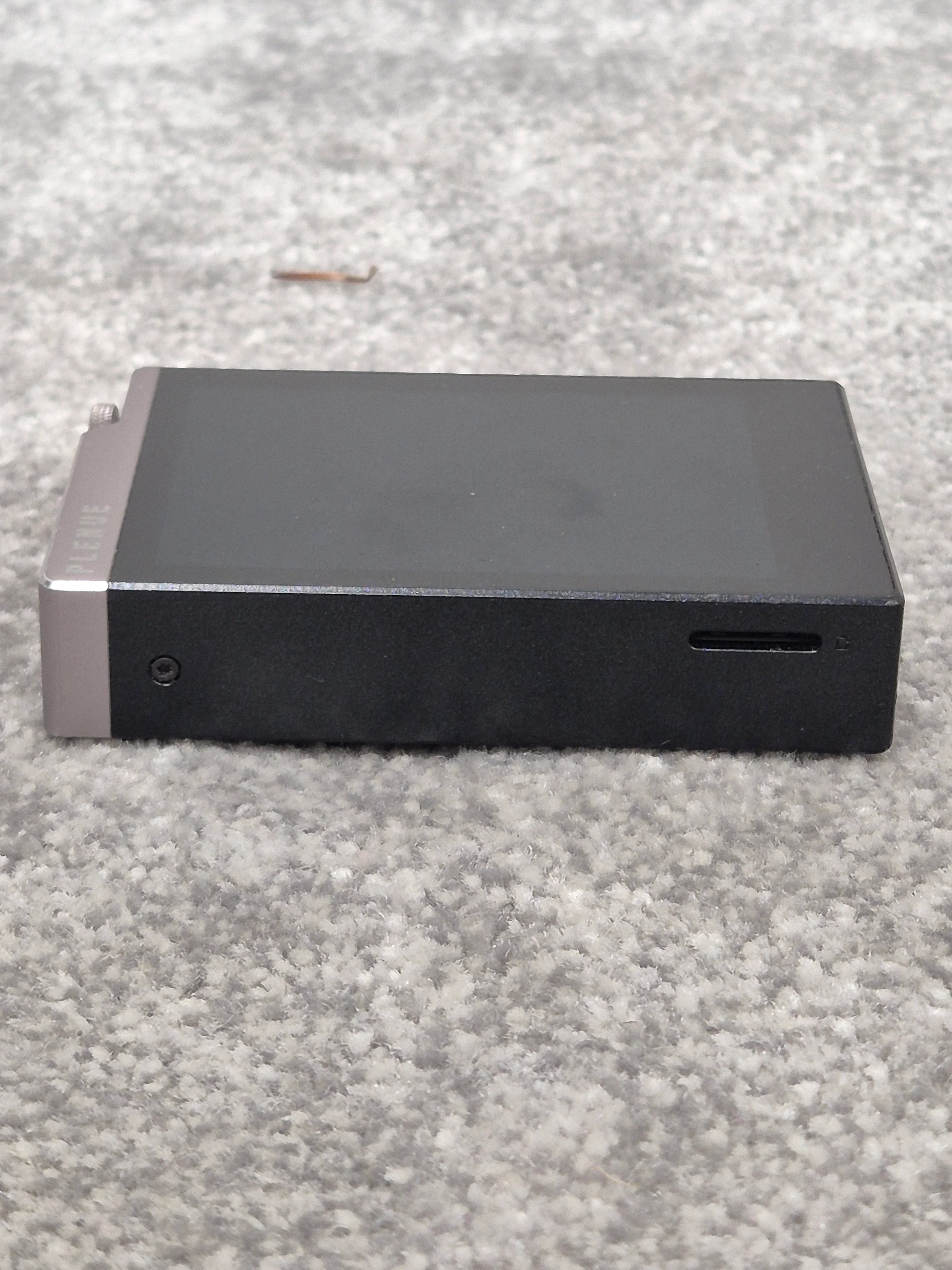 Cowon Plenue D3 - High-Resolution Portable Music Player - Excellent - Image 5