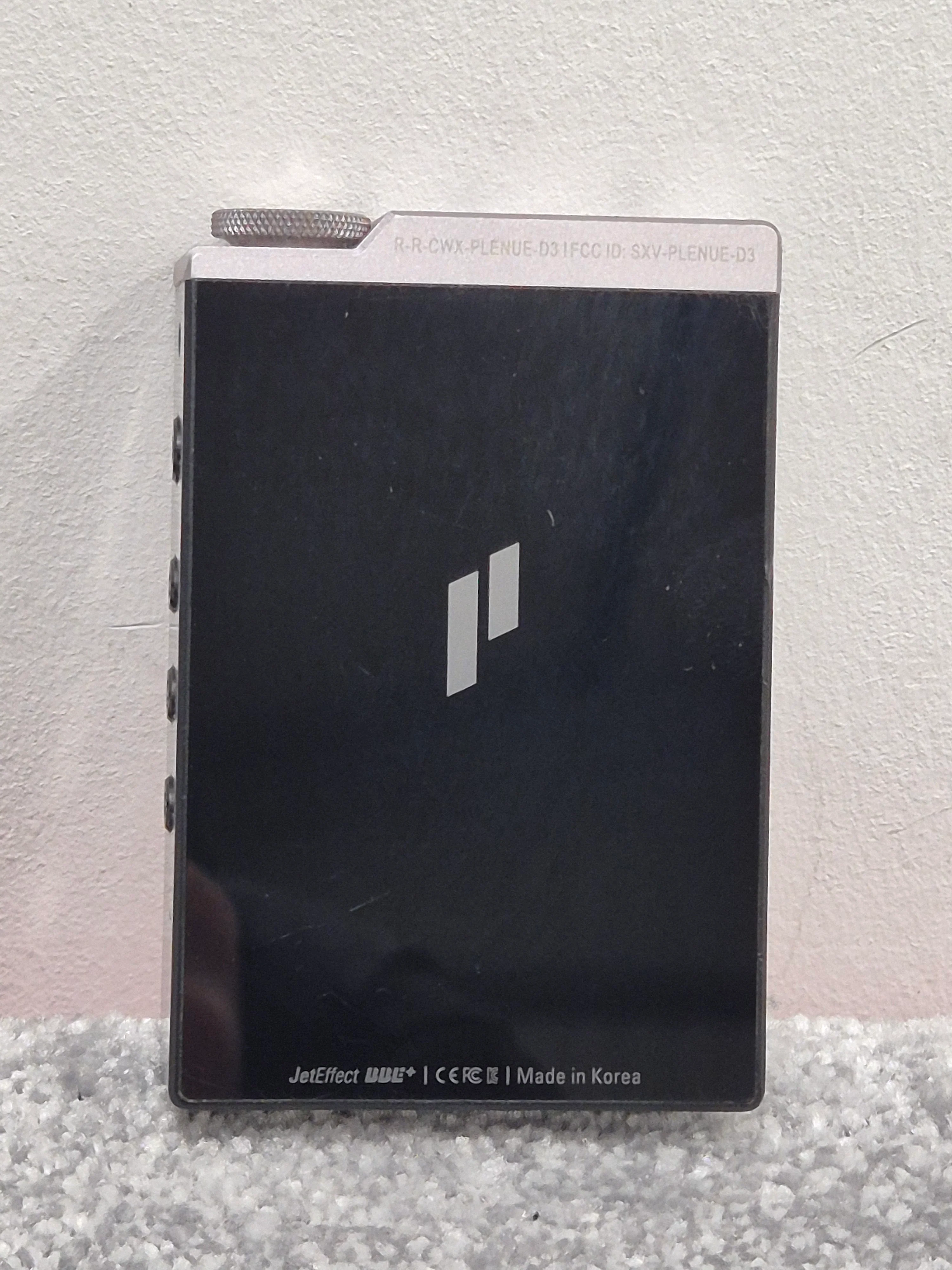 Cowon Plenue D3 - High-Resolution Portable Music Player - Excellent - Image 6