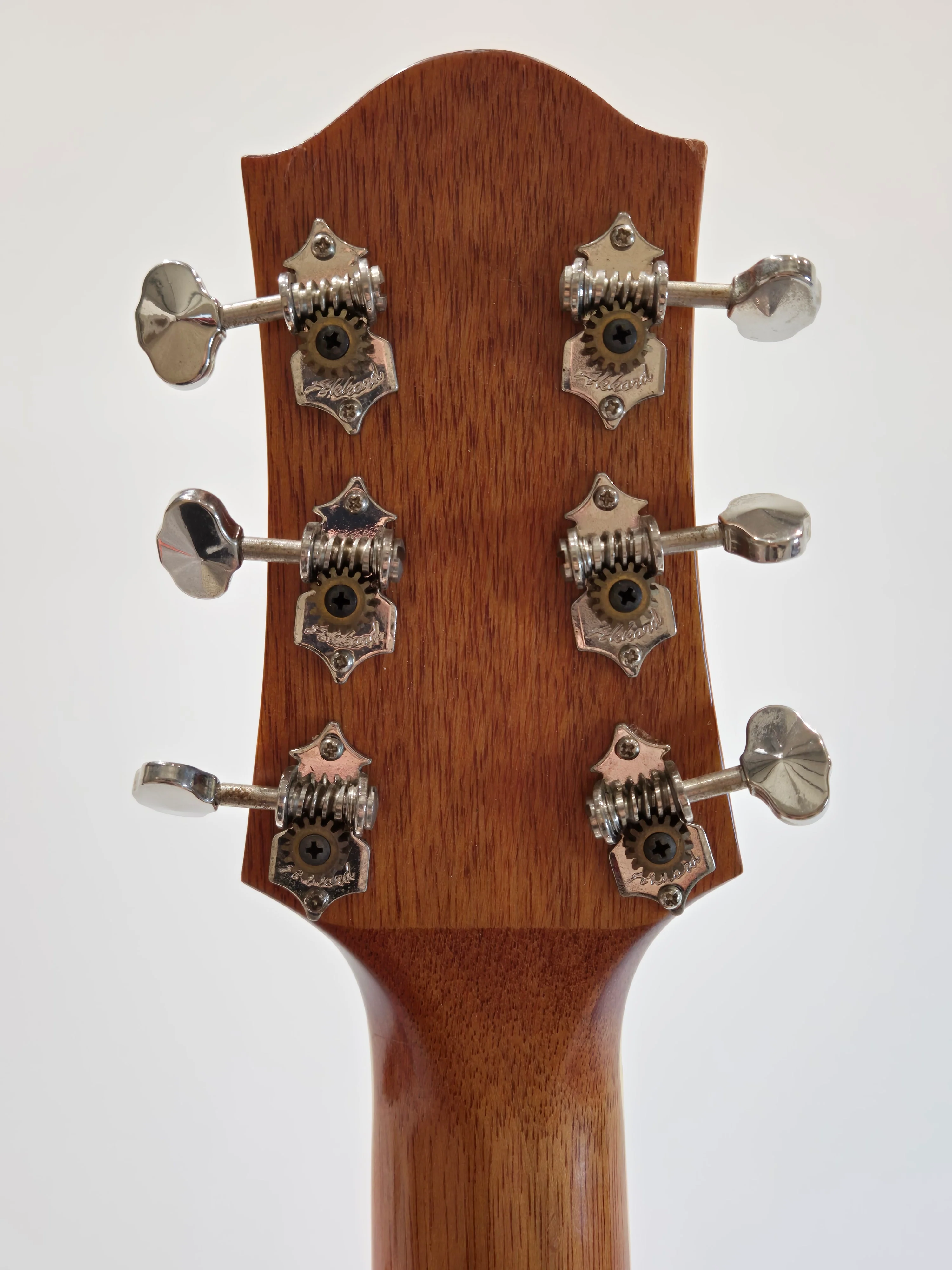 Crafter Key West 99 - Electro-Acoustic Dreadnought Guitar - Image 7