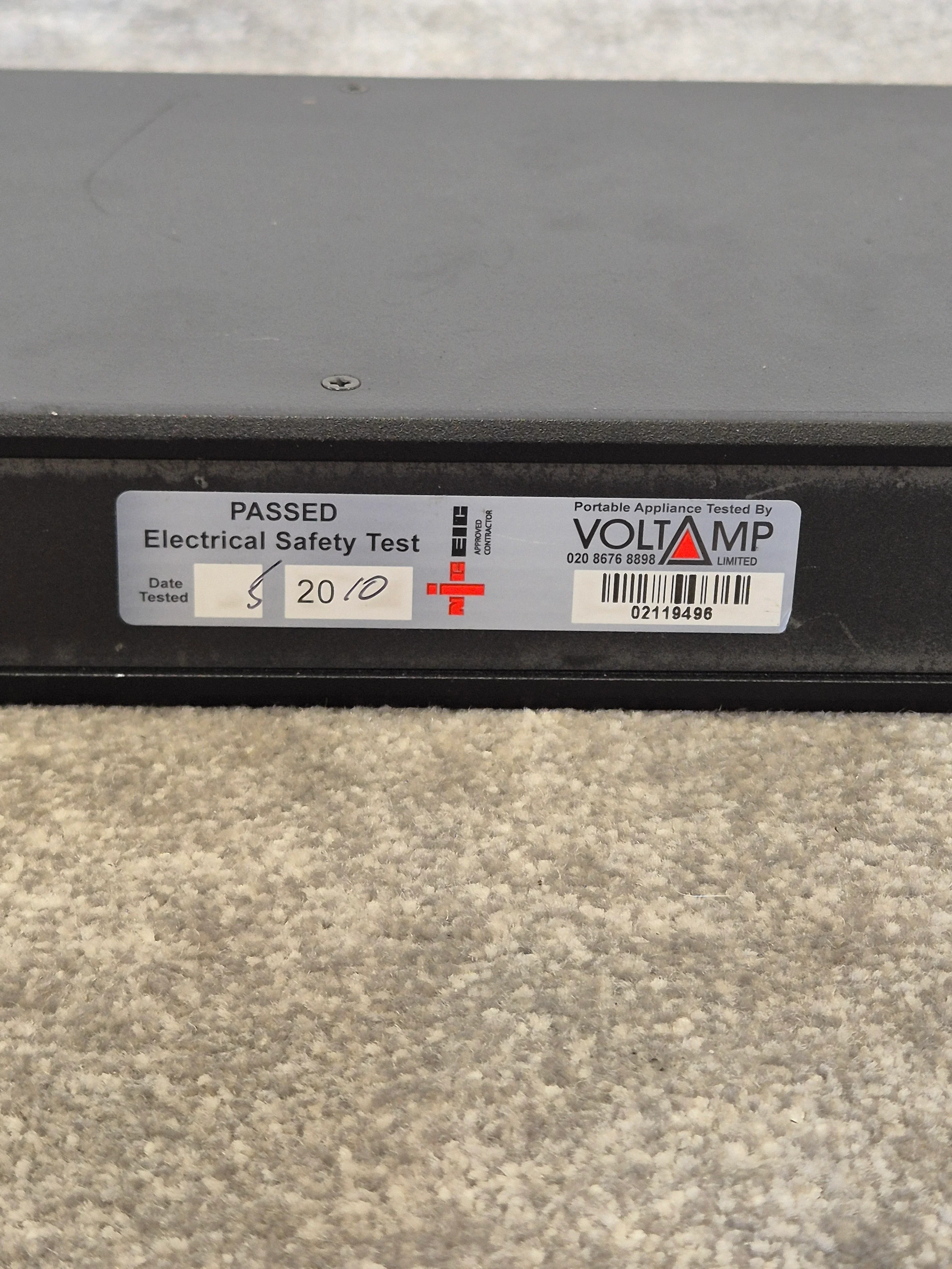 Creston CP2 - 2-series Control Engine Processor - Fair - Image 3
