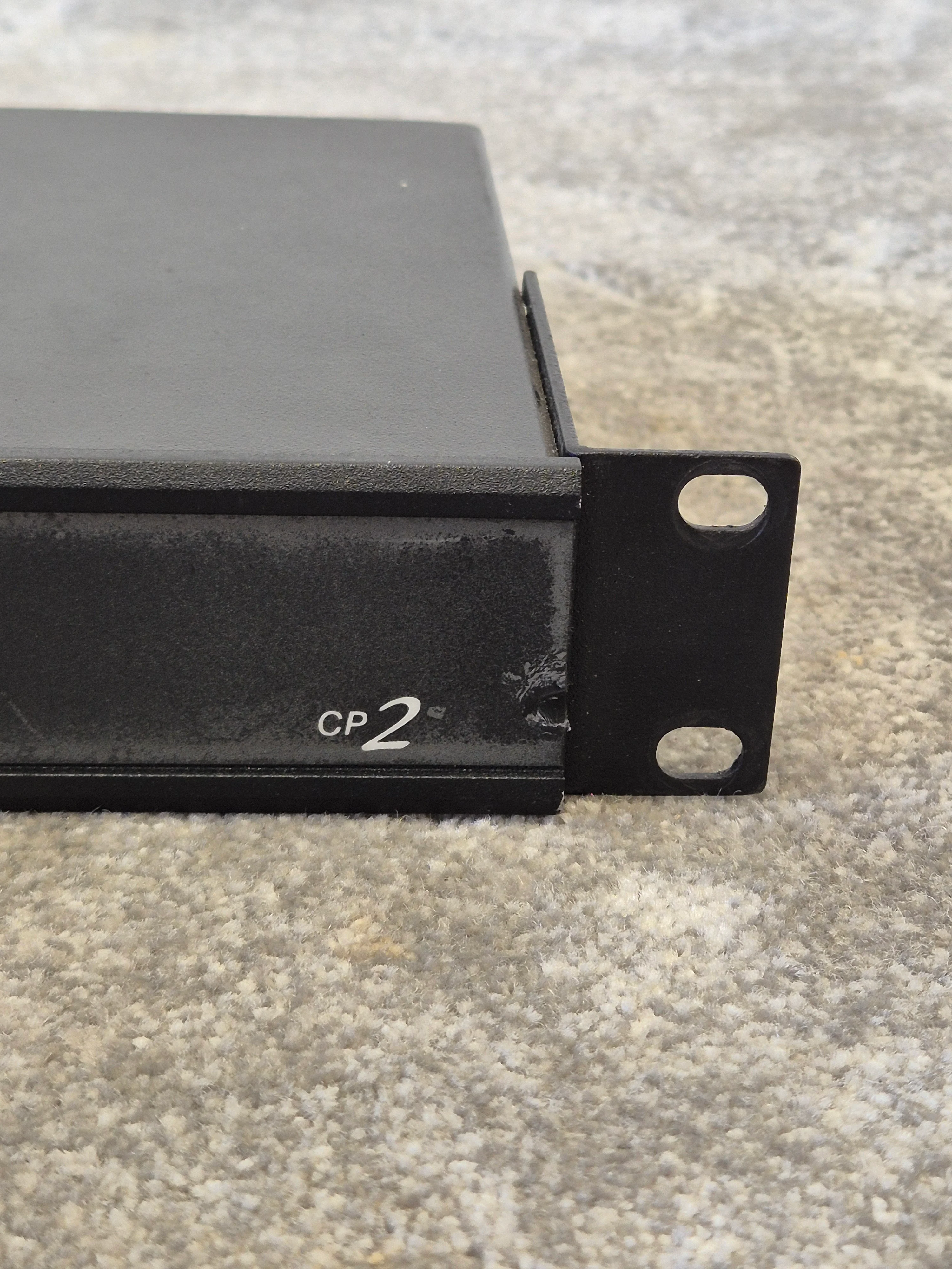 Creston CP2 - 2-series Control Engine Processor - Fair - Image 4