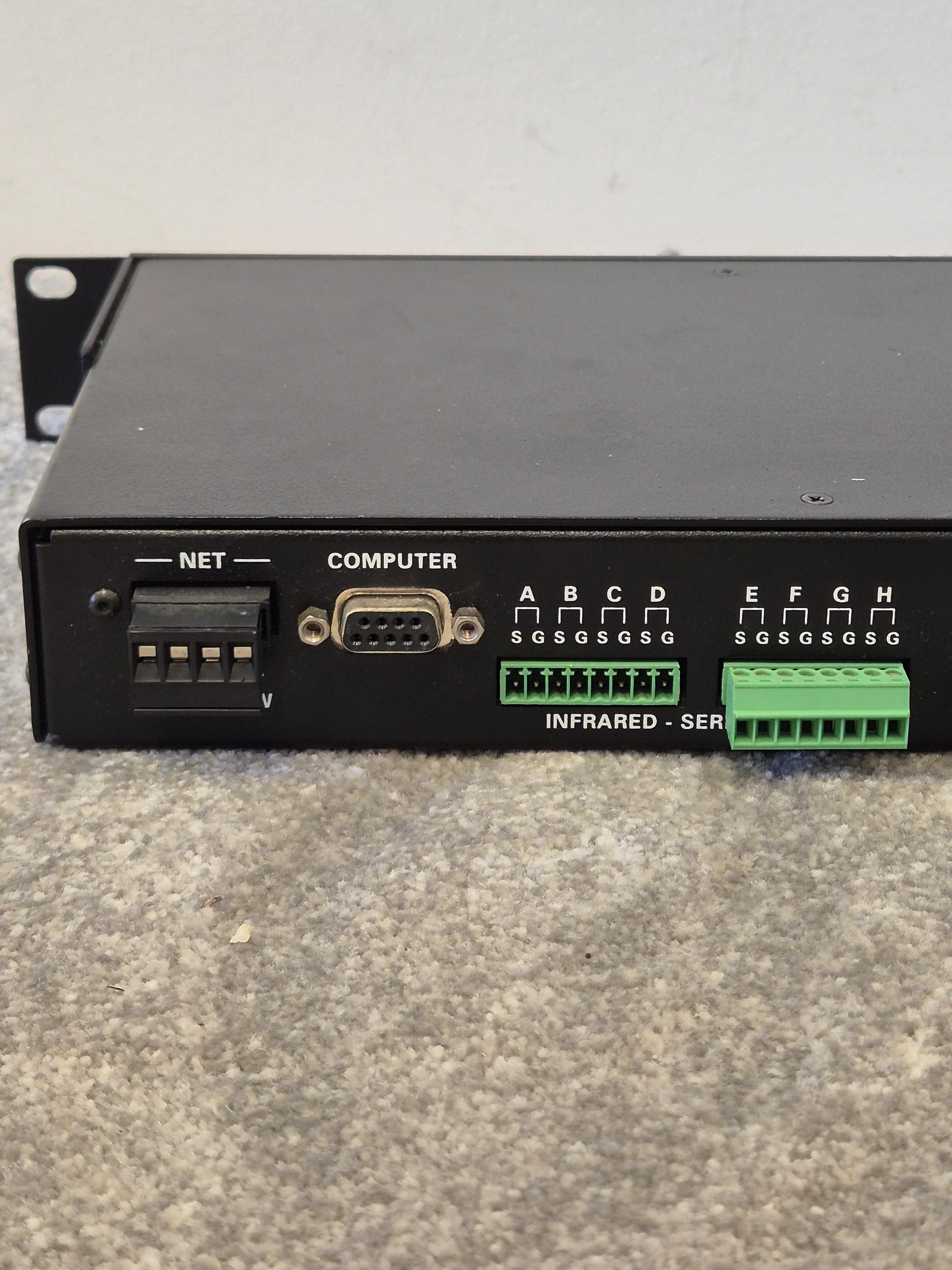 Creston CP2 - 2-series Control Engine Processor - Fair - Image 7