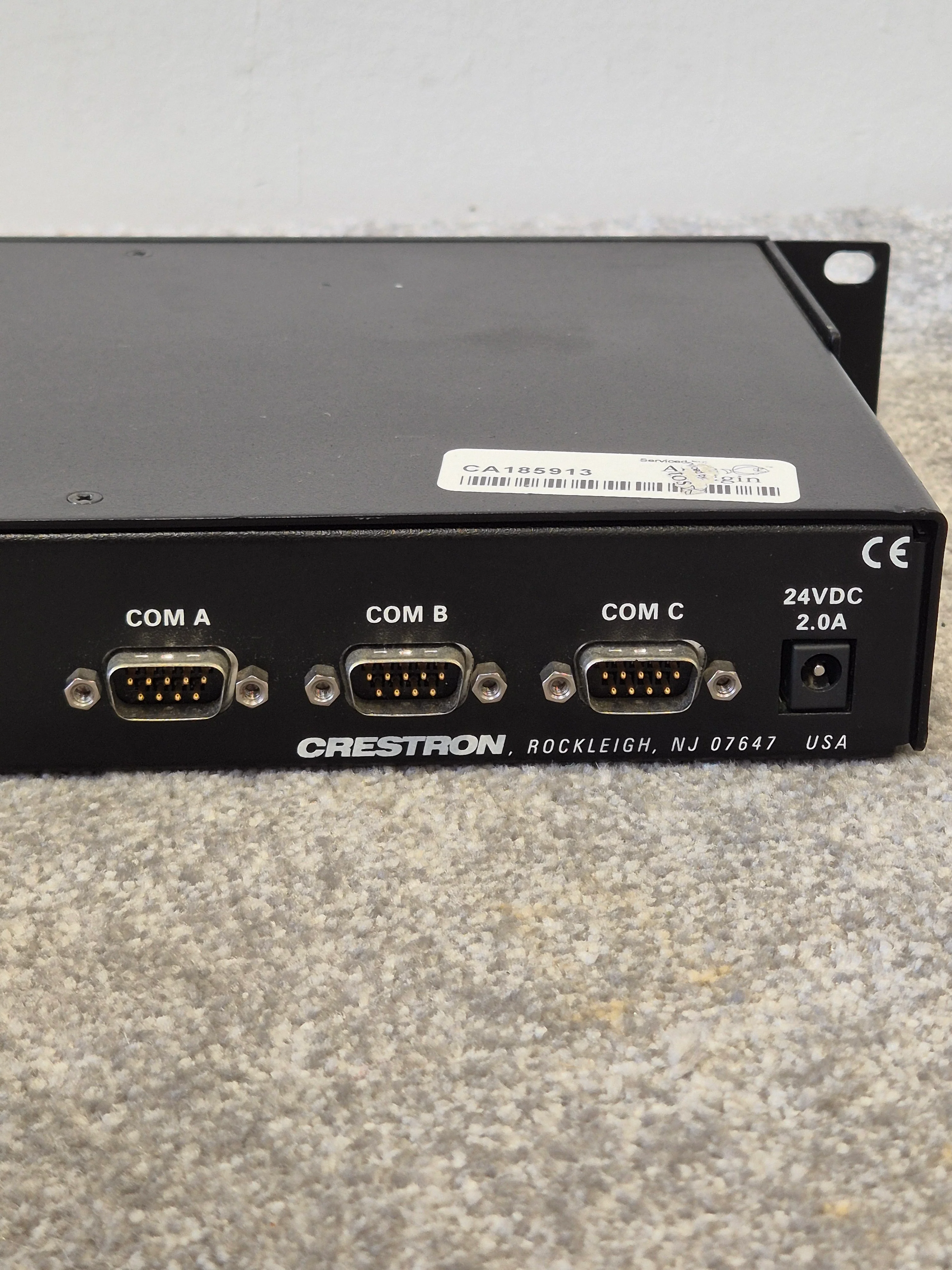 Creston CP2 - 2-series Control Engine Processor - Fair - Image 9
