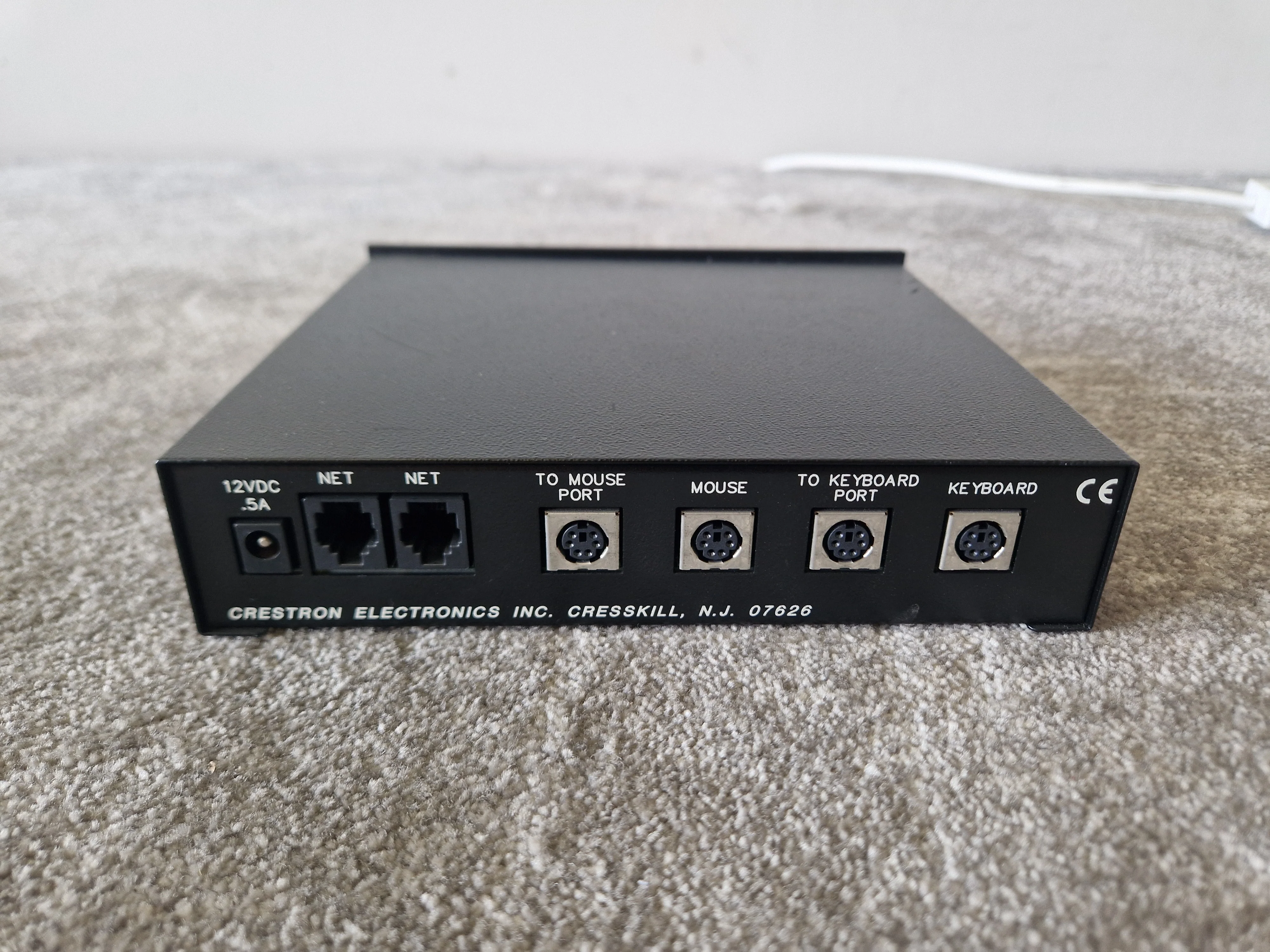 Crestron ST-CP SmarTouch Control Processor – Very Good - Image 5