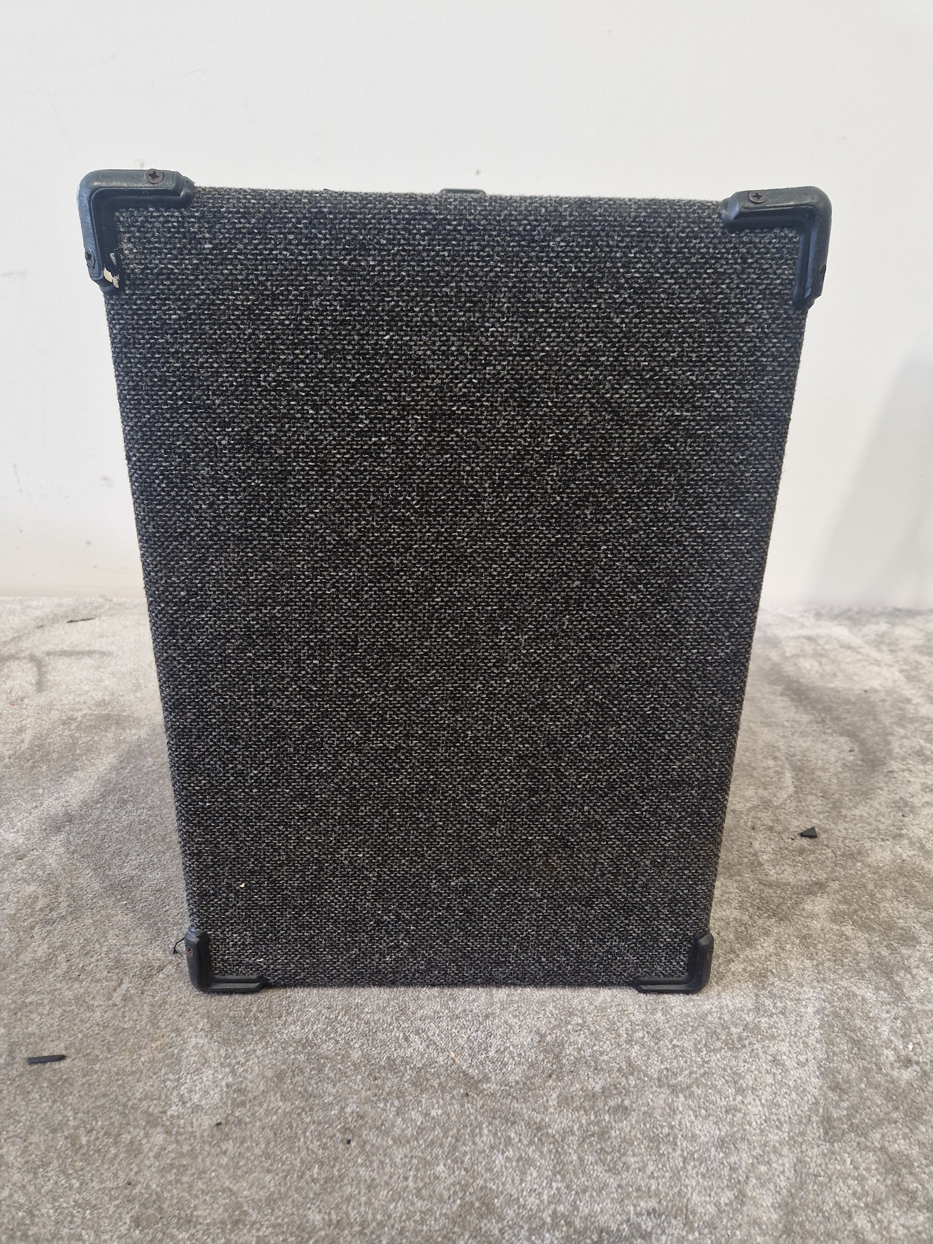 Custom Sound Cub 60 Keyboard Amplifier – 60W Solid-State Combo – Very Good - Image 5