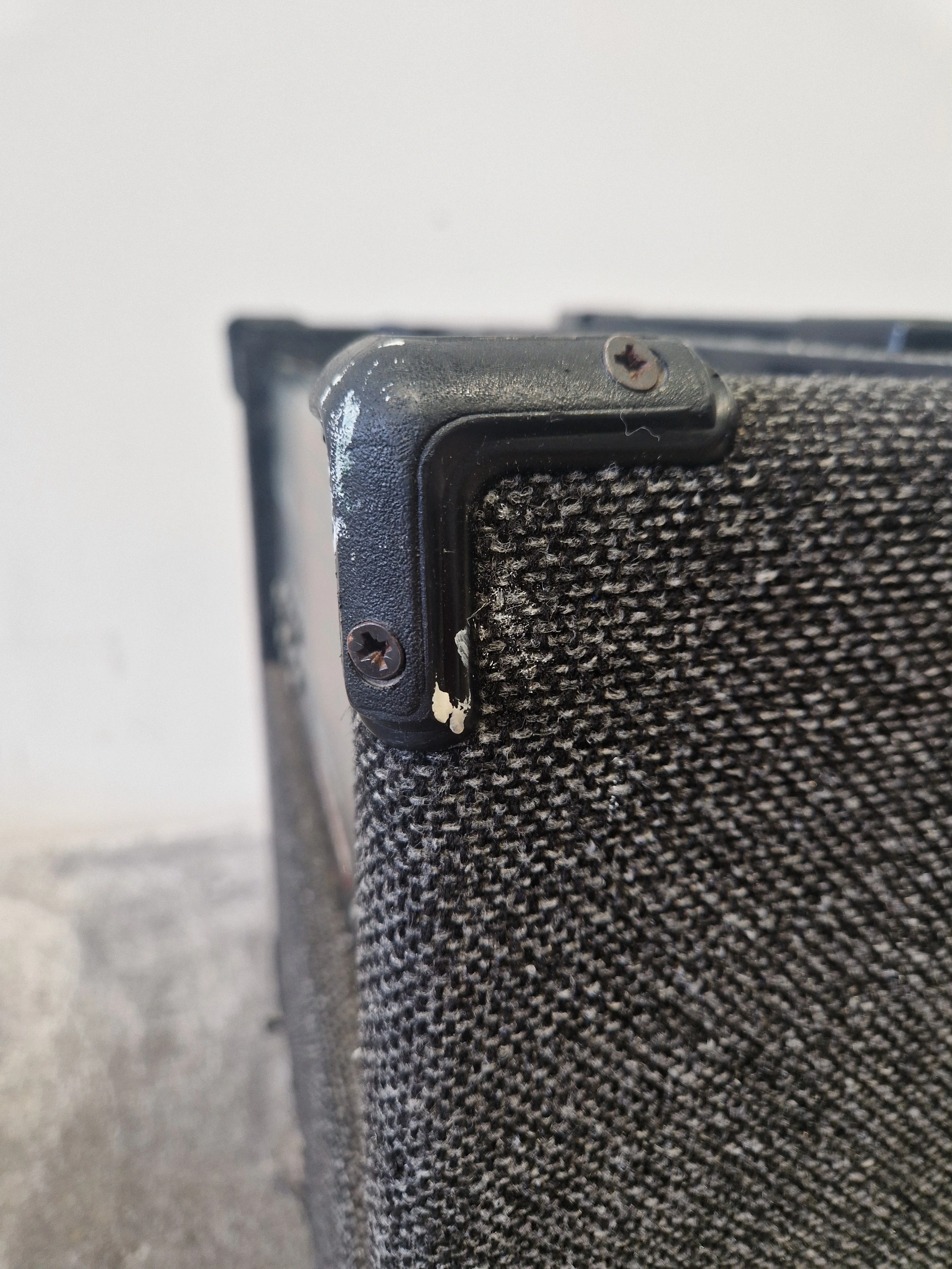 Custom Sound Cub 60 Keyboard Amplifier – 60W Solid-State Combo – Very Good - Image 6