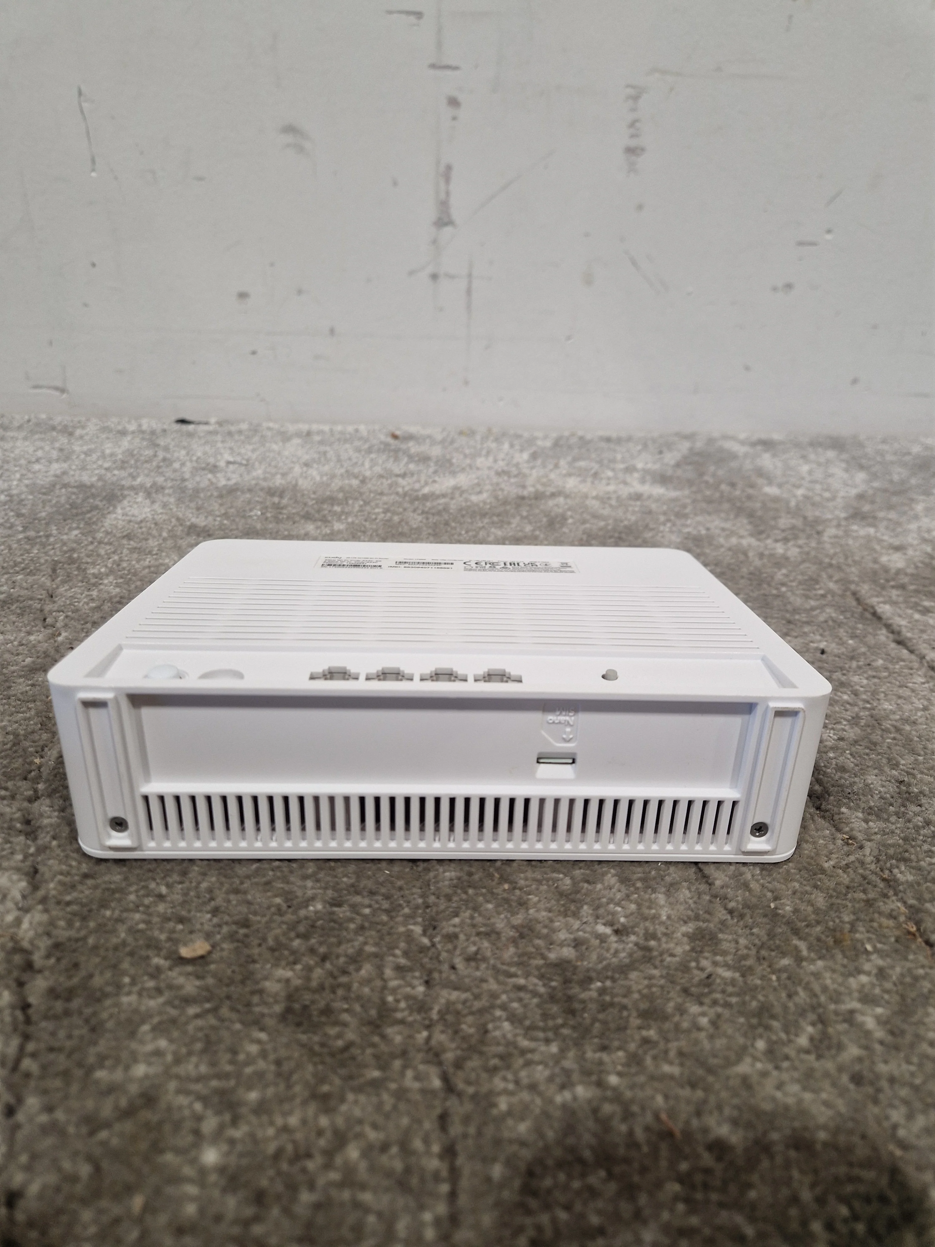 Cuddy LTE AC1200 LT500E Router - High-Speed Dual Band - Excellent w/ Original Box - Image 7