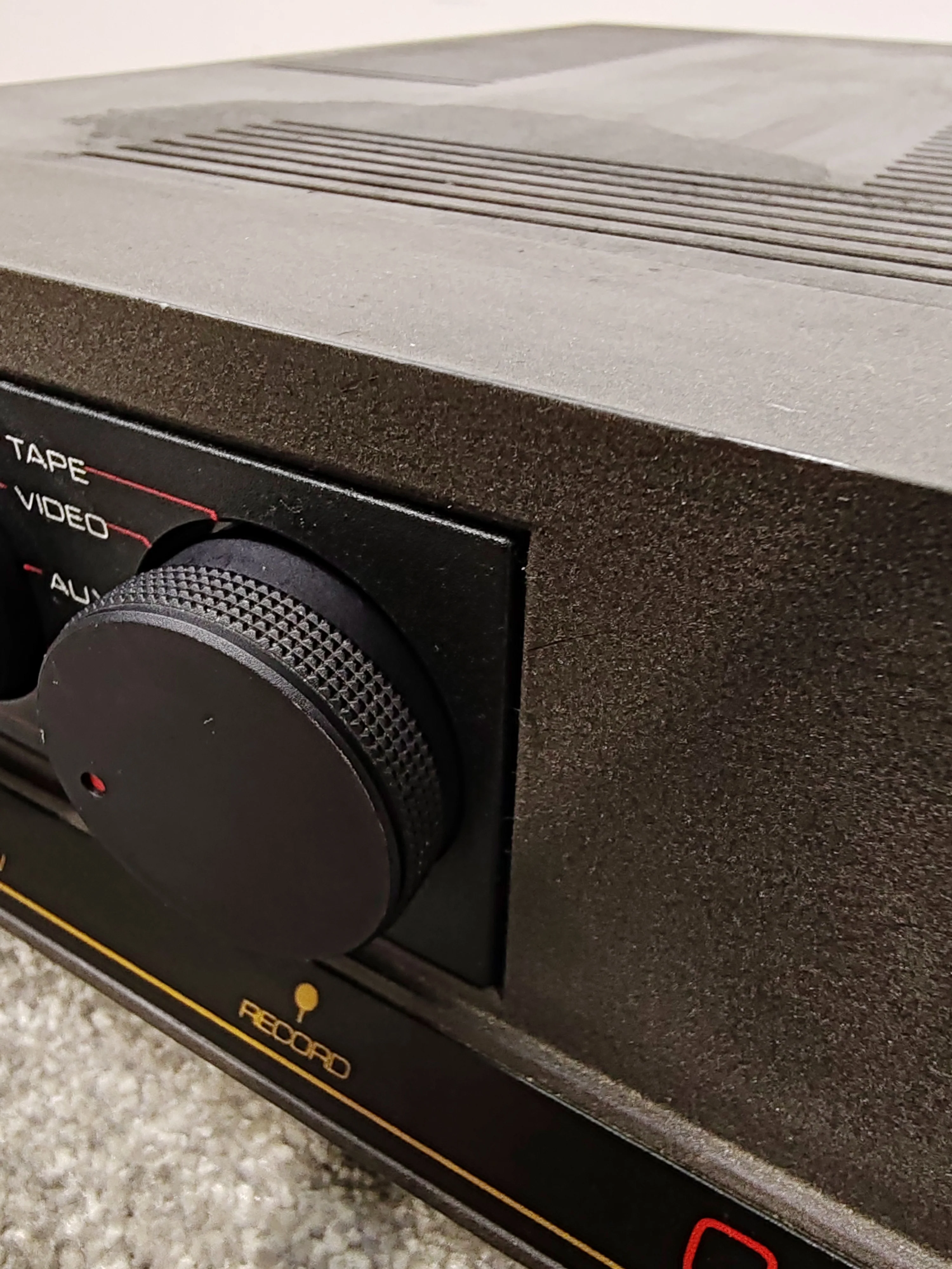 Cyrus Two - Vintage Hi-Fi Amplifier - Functional but Selling as Spares or Repair - Image 13