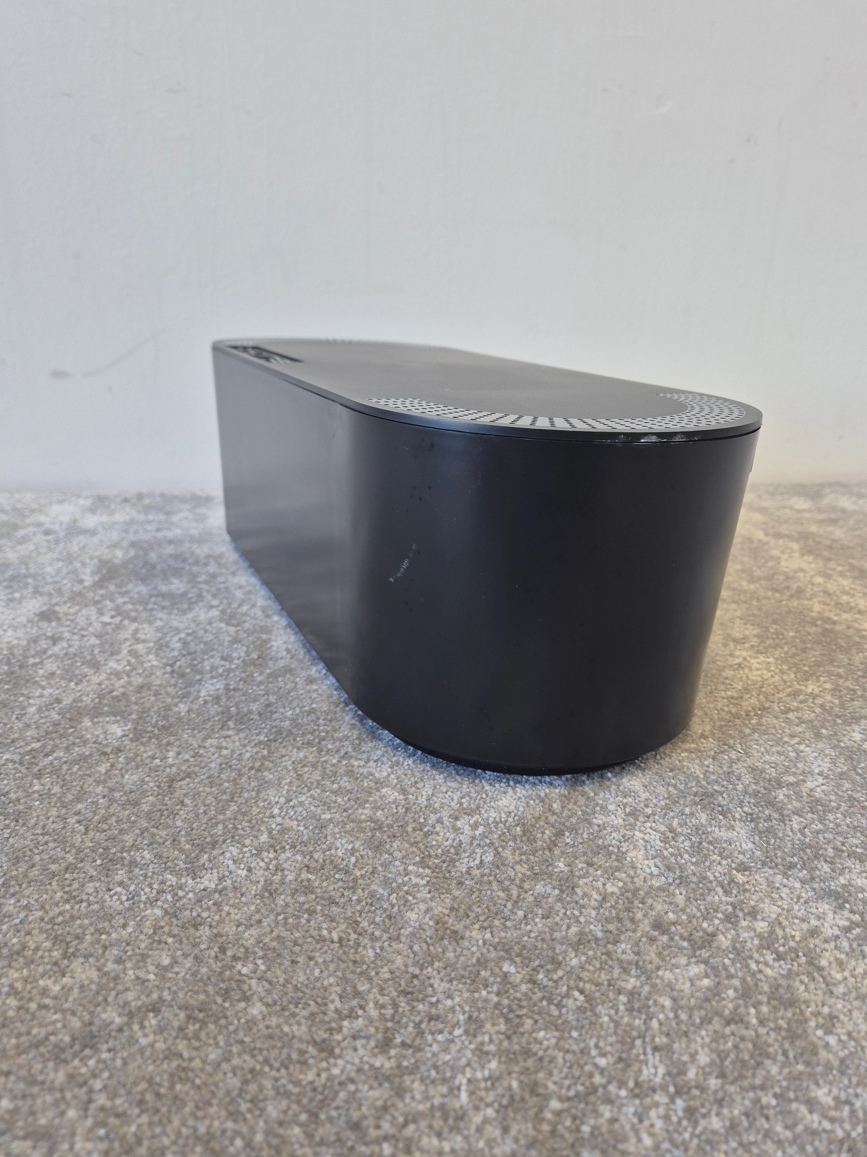 D-LINE Cable Tidy Box Medium Sized - Cable Management Solution - Excellent - Image 6