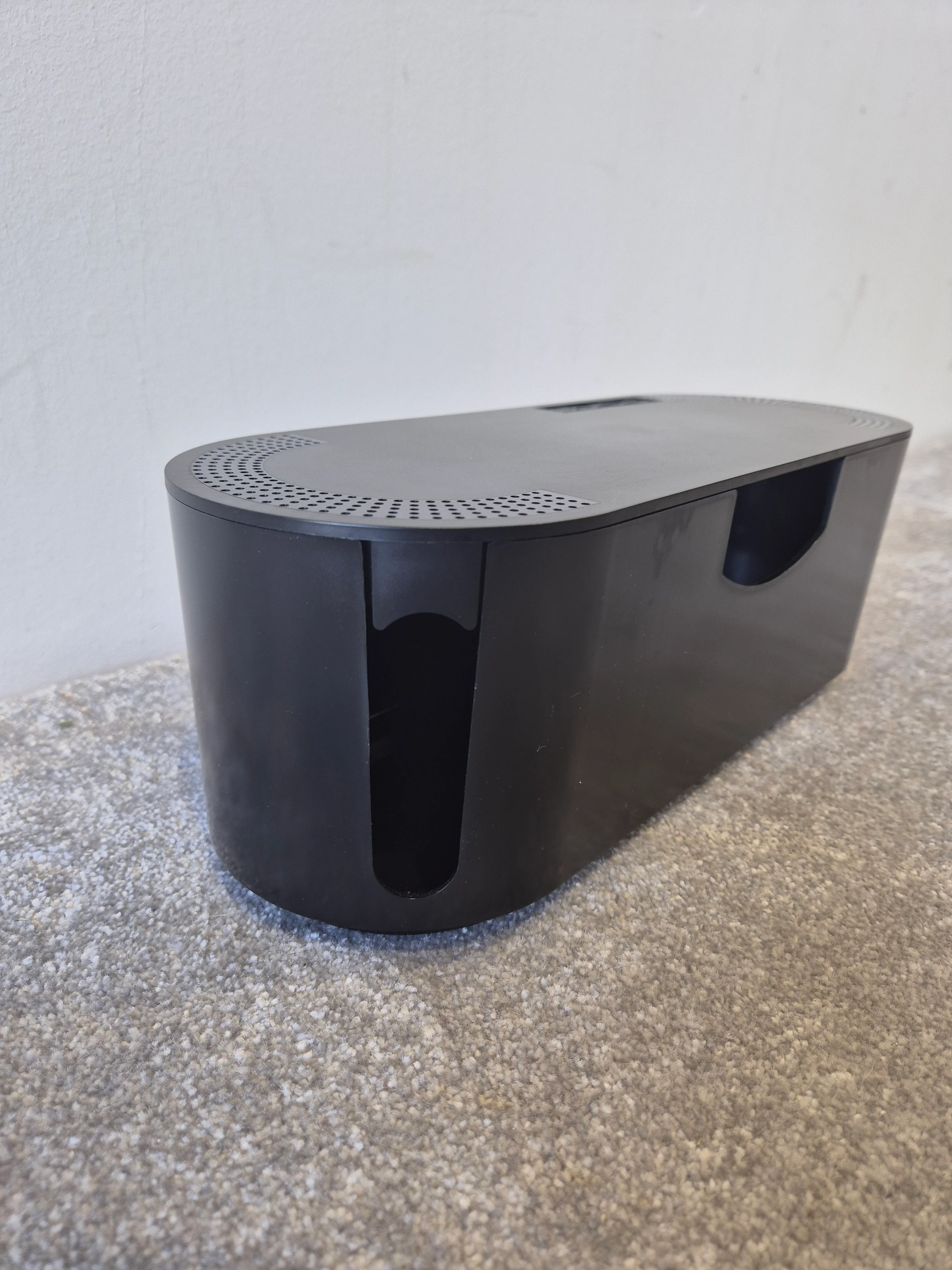 D-Line Cable Tidy Box (Small) - Image 2