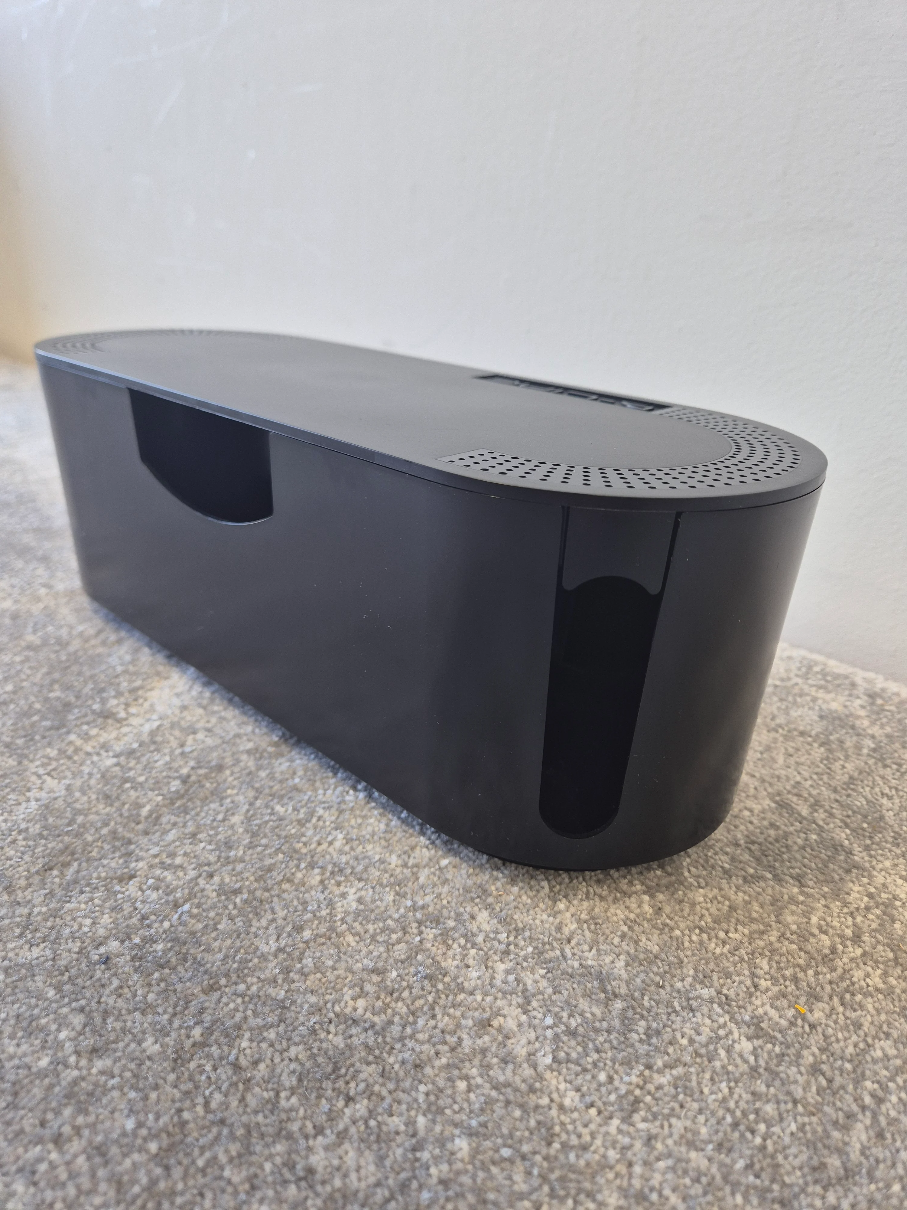 D-Line Cable Tidy Box (Small) - Image 3