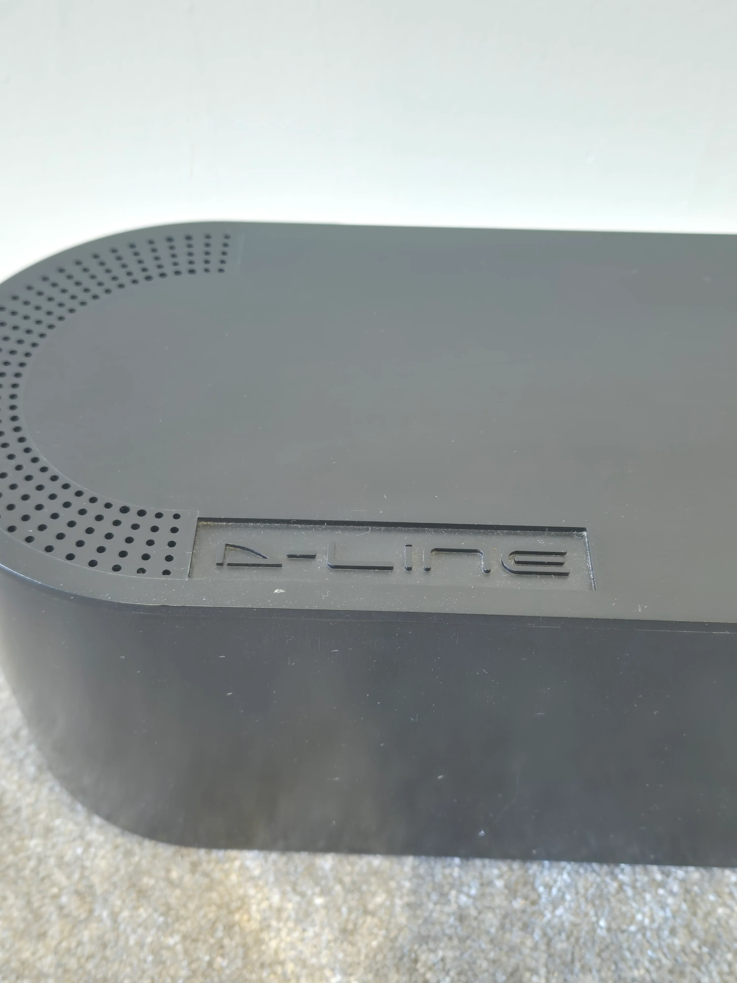 D-Line Cable Tidy Box (Small) - Image 6