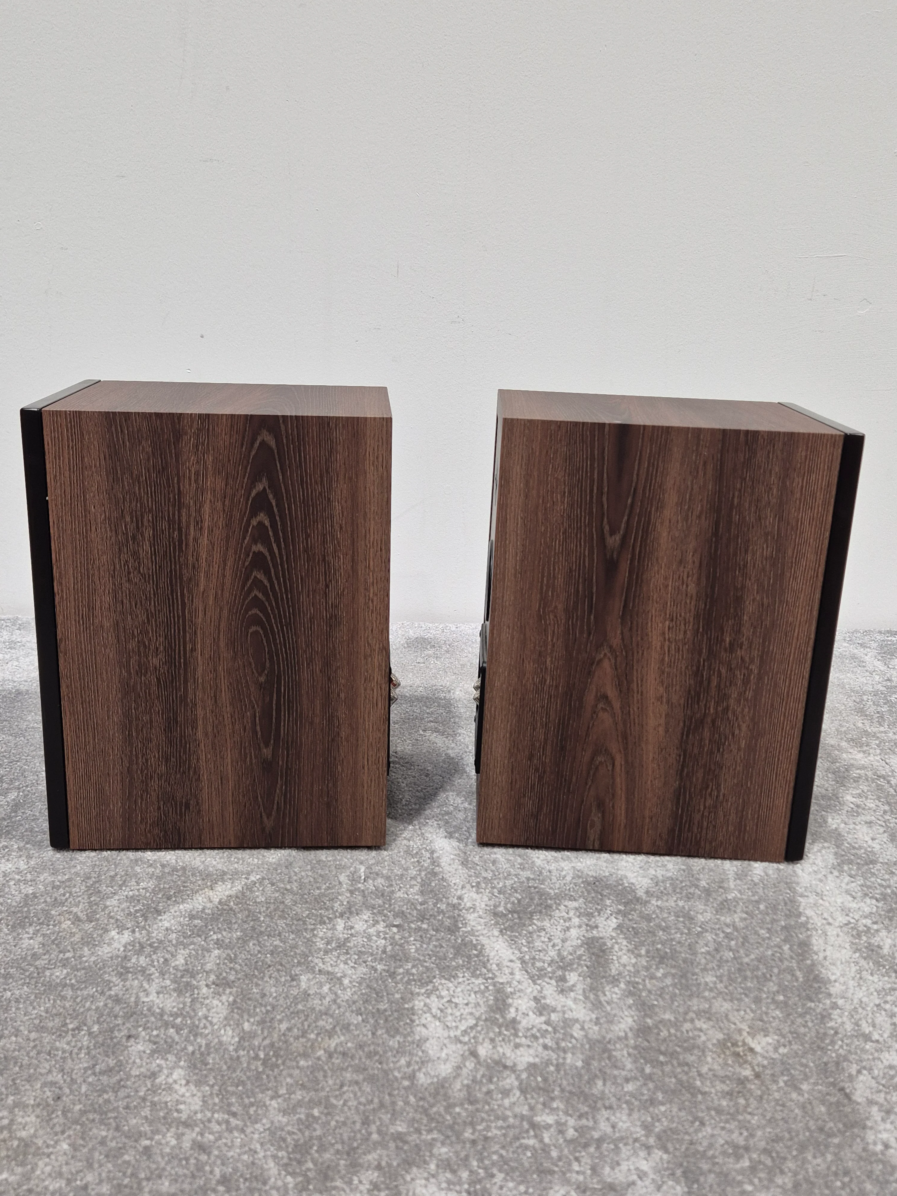 DALI OBERON 1 - Pair of Bookshelf Speakers - Compact Hi-Fi Sound - Excellent - Image 5