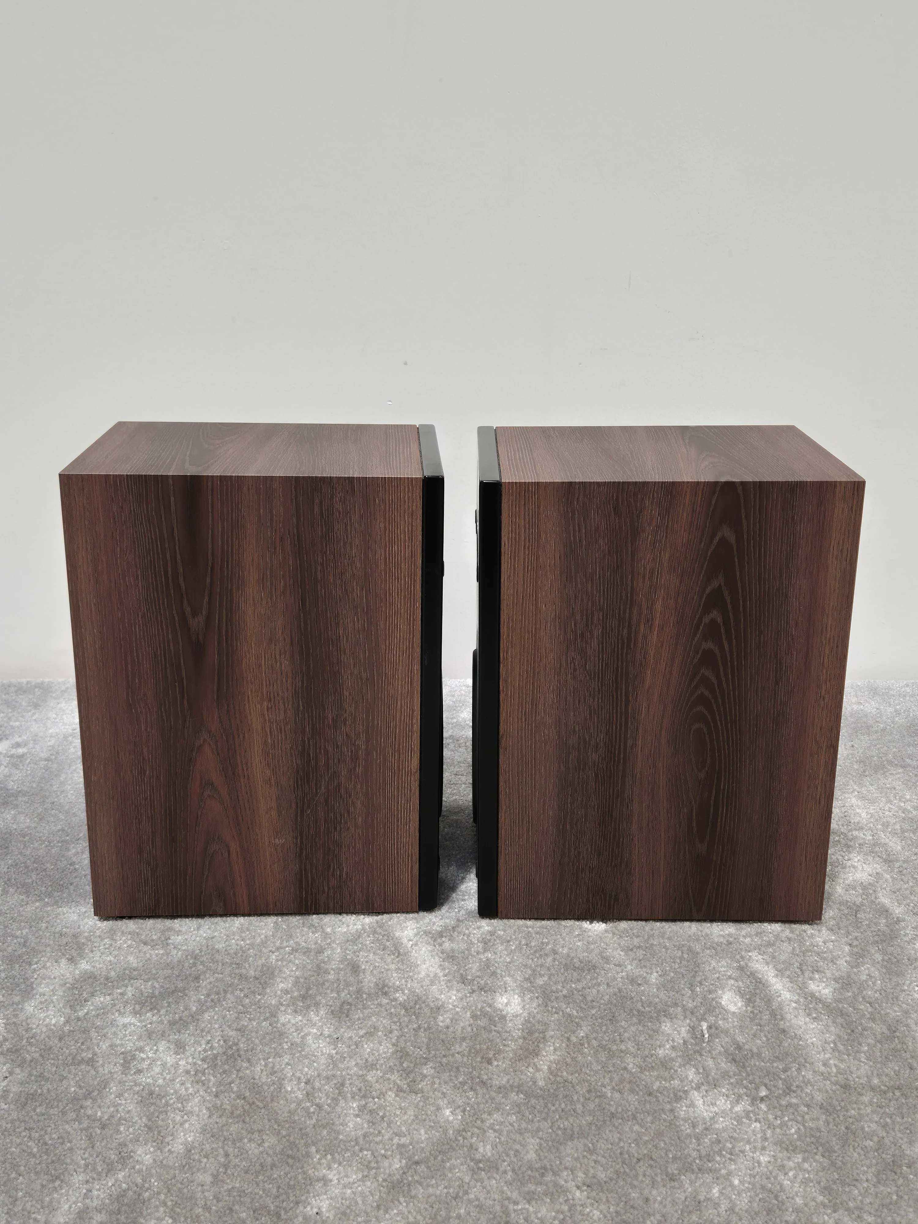 DALI OBERON 1 - Pair of Bookshelf Speakers - Compact Hi-Fi Sound - Excellent - Image 8